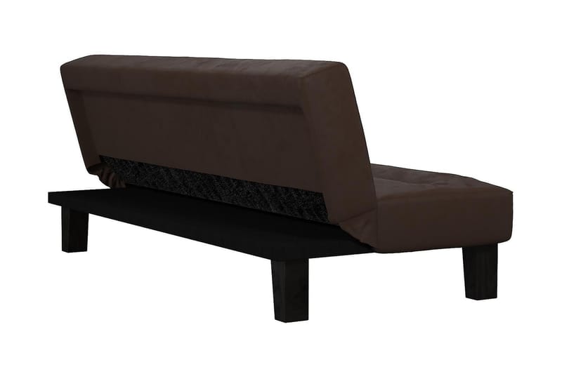 Futon Kebo Brun Futon soffa Chilli