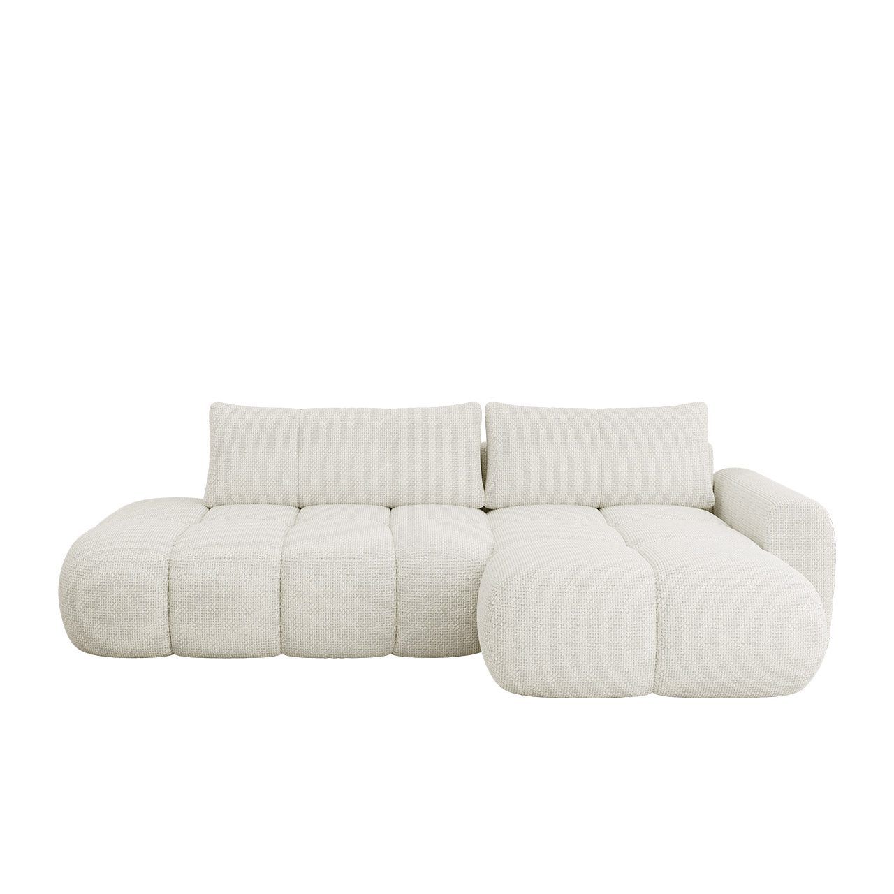 Handu 4-sits Divansoffa H&ouml;ger -