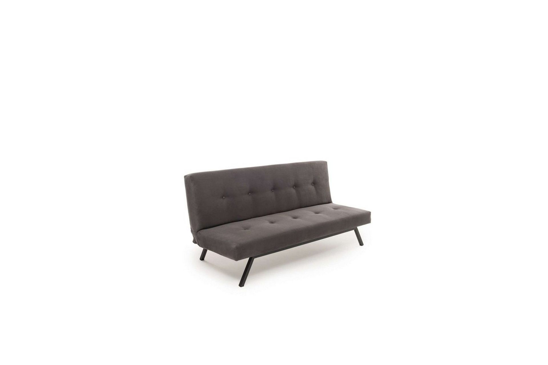 Hetalia B&auml;ddsoffa 3-sits - Gr&aring;