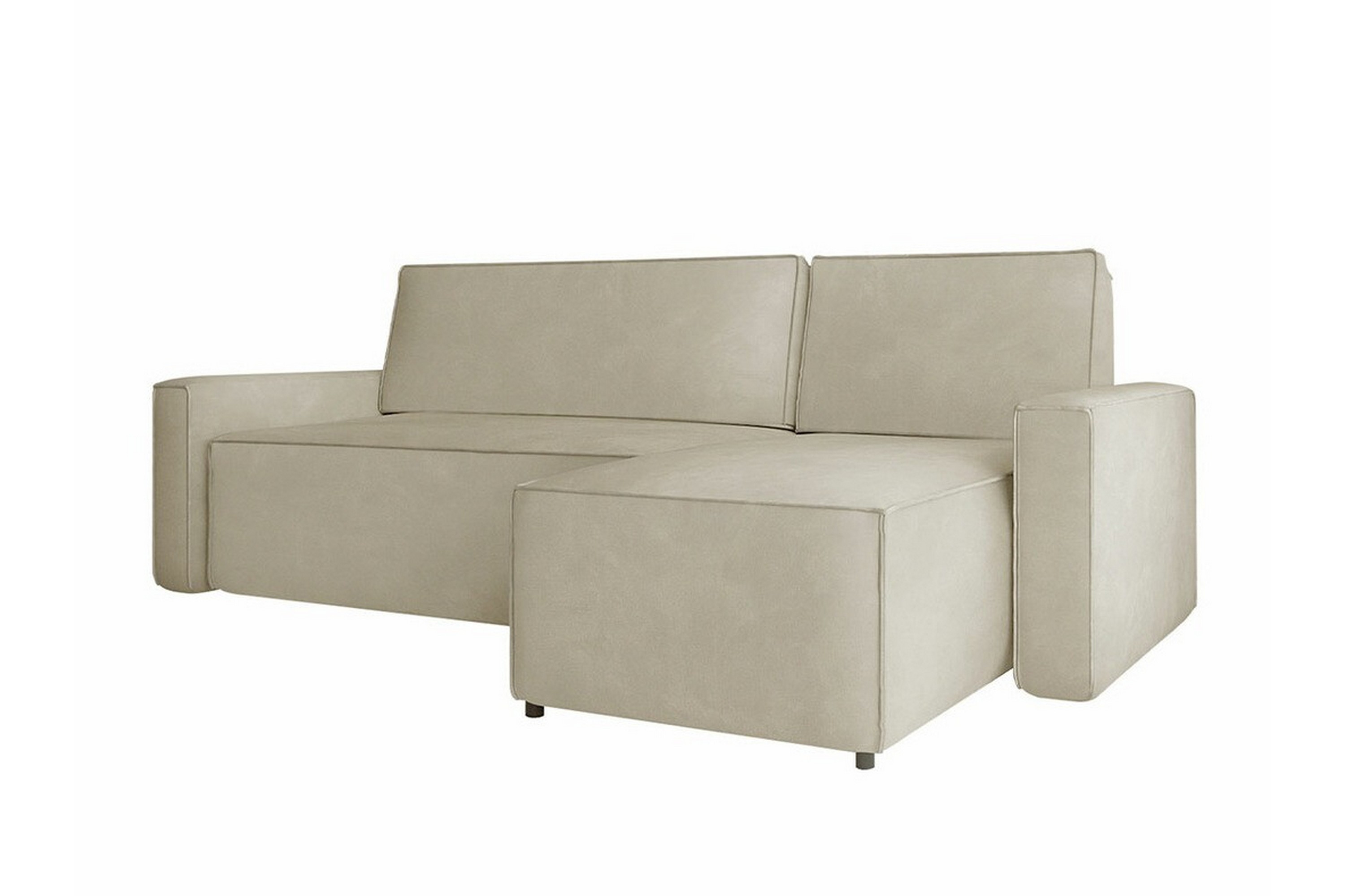 3-sits Hörnbäddsoffa Bandon