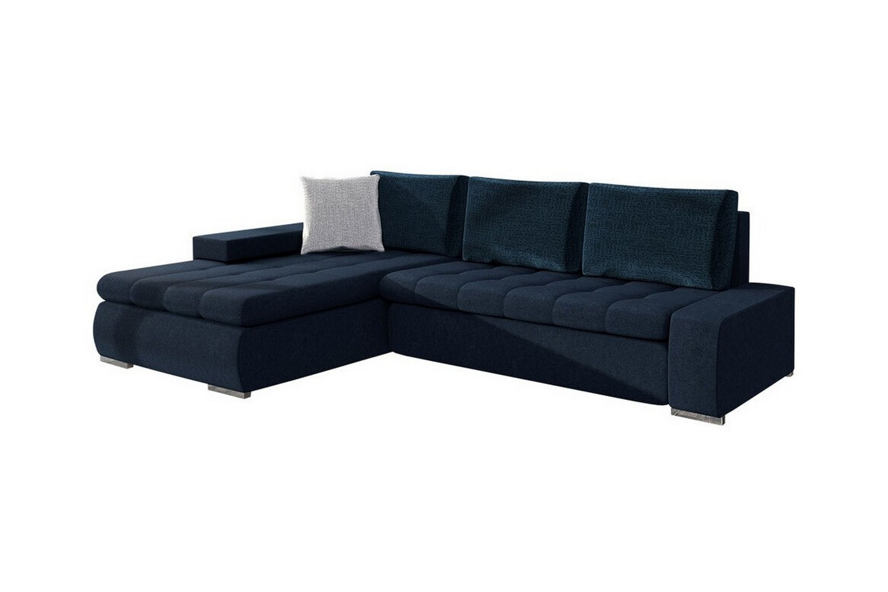 3-sits Hörnbäddsoffa Cerys