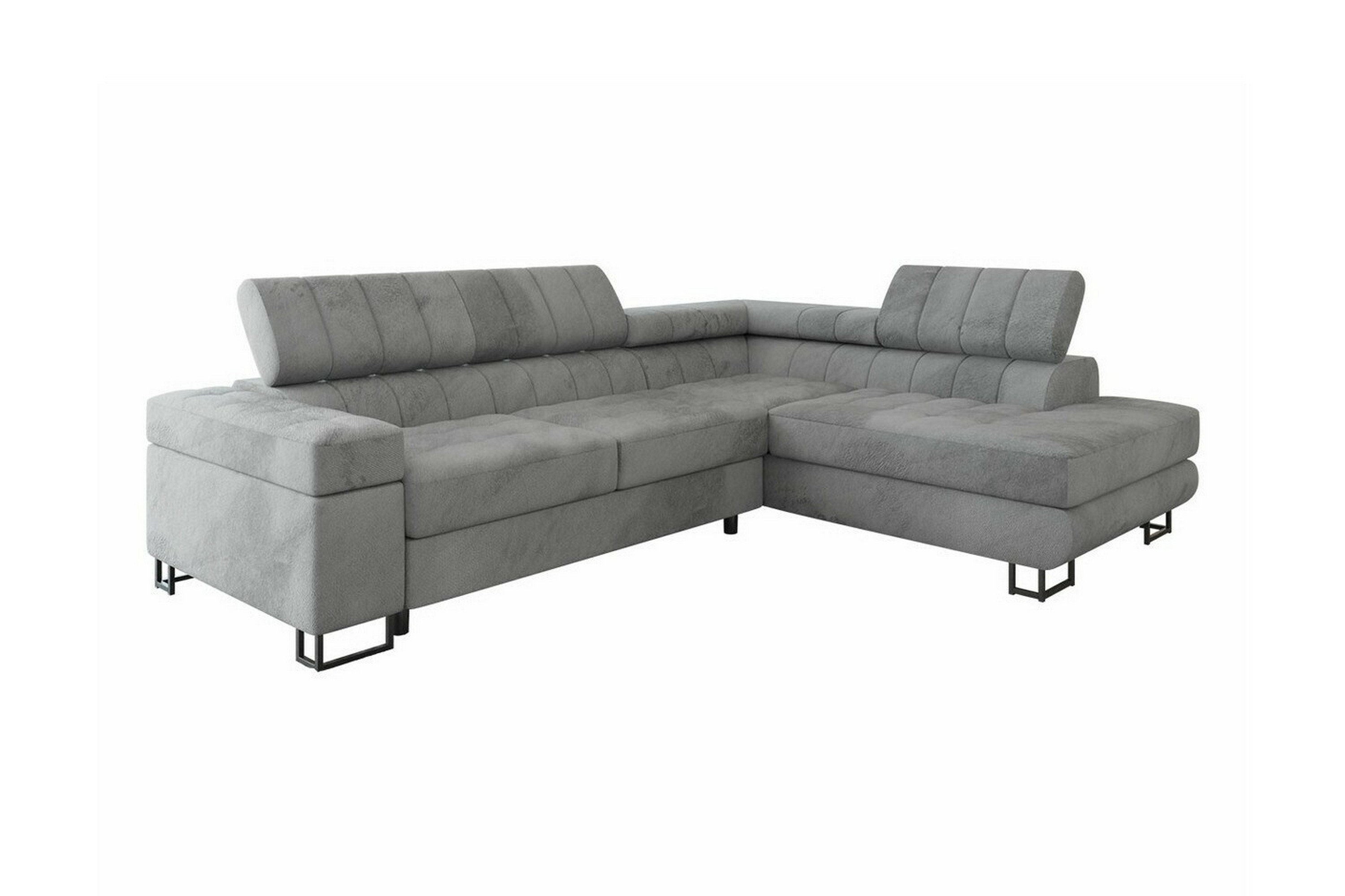 3-sits Hörnbäddsoffa Kintore