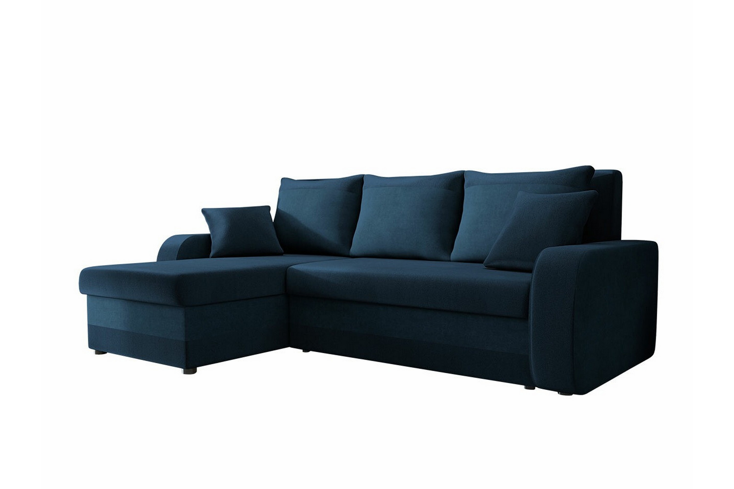 3-sits hörnbäddsoffa kintore -