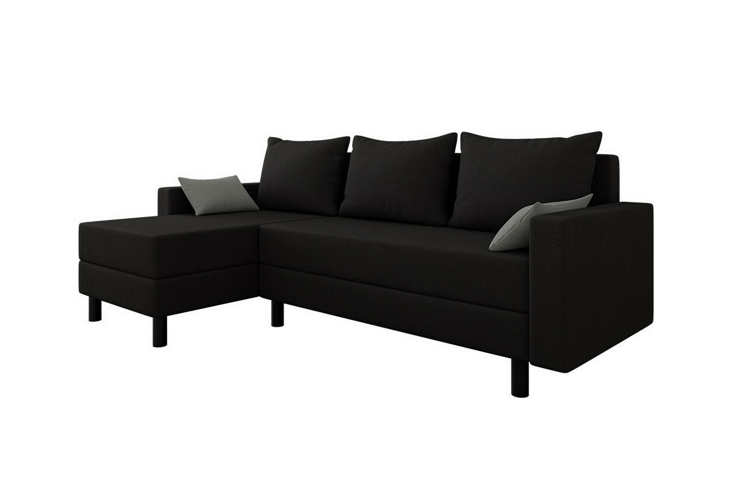 3-sits Hörnbäddsoffa Summerhill