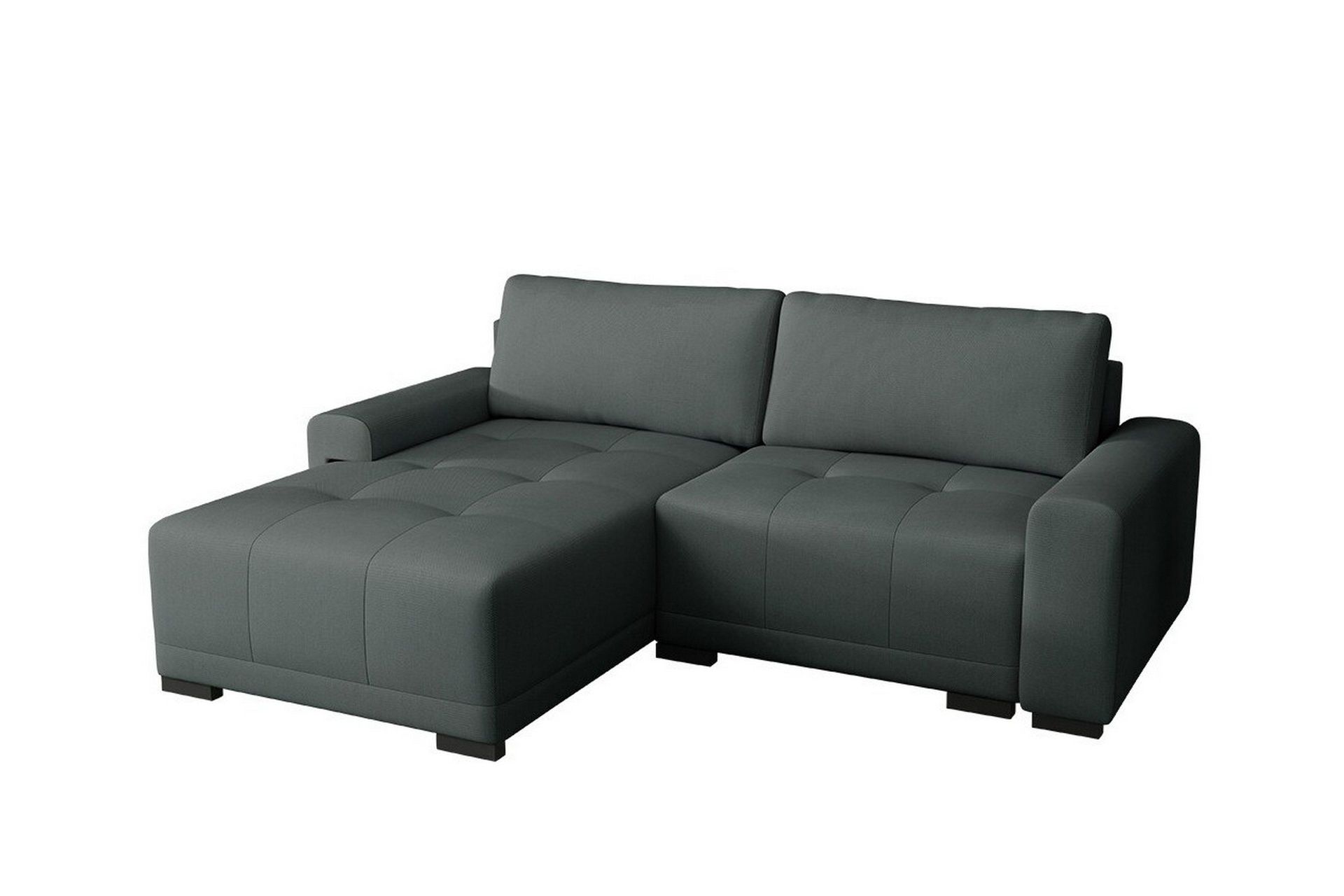 Denegal 2-sits H&ouml;rnb&auml;ddsoffa -