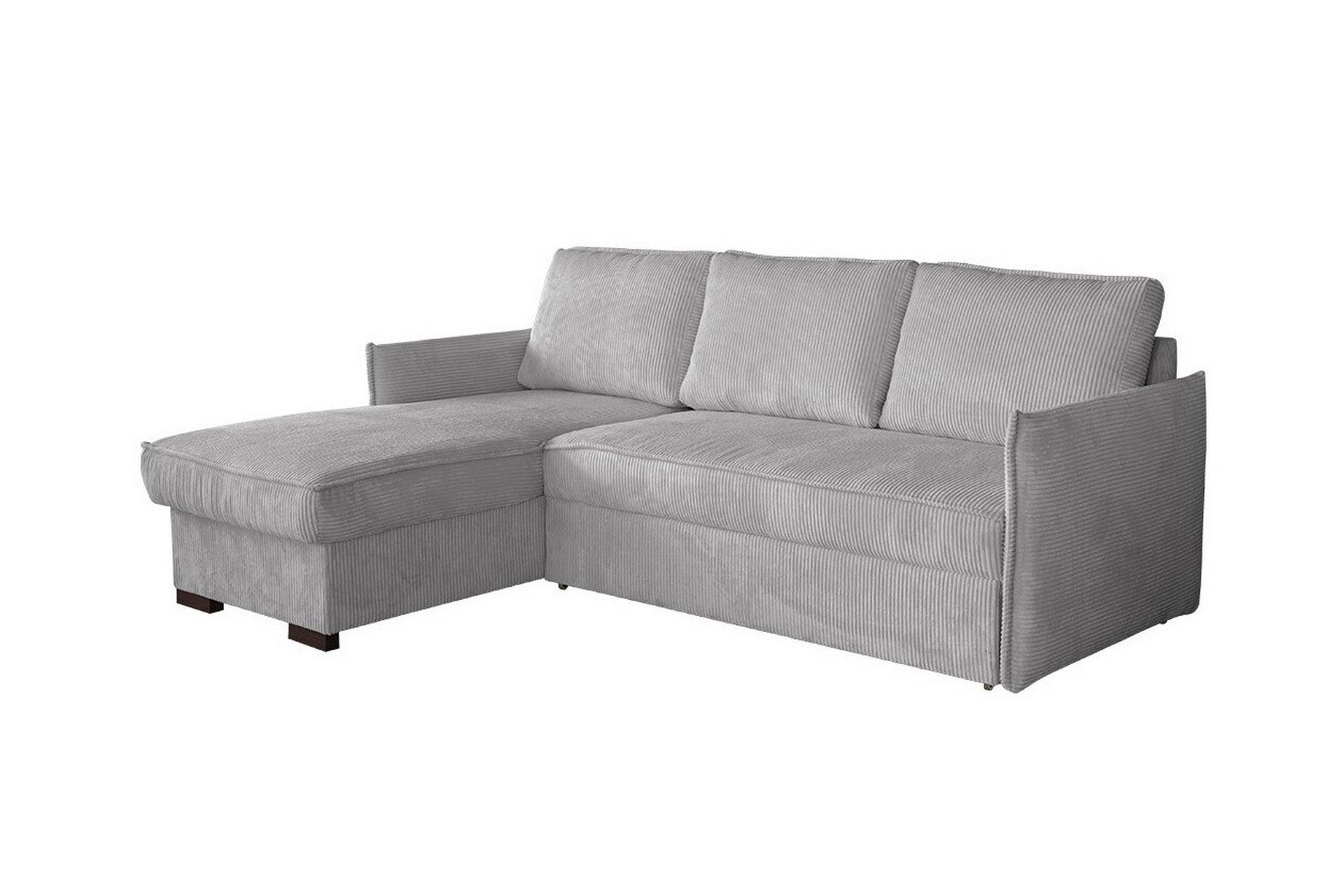 Denegal 3-sits H&ouml;rnb&auml;ddsoffa -