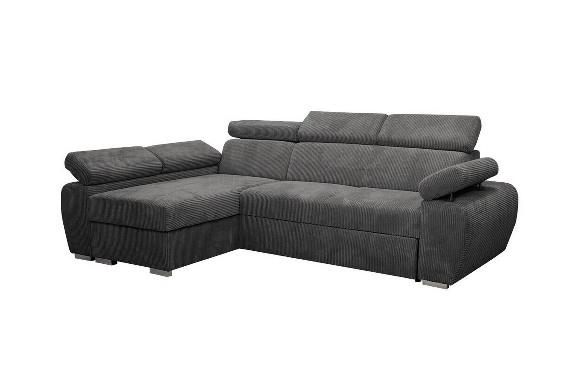 Denegal 3-sits H&ouml;rnb&auml;ddsoffa -