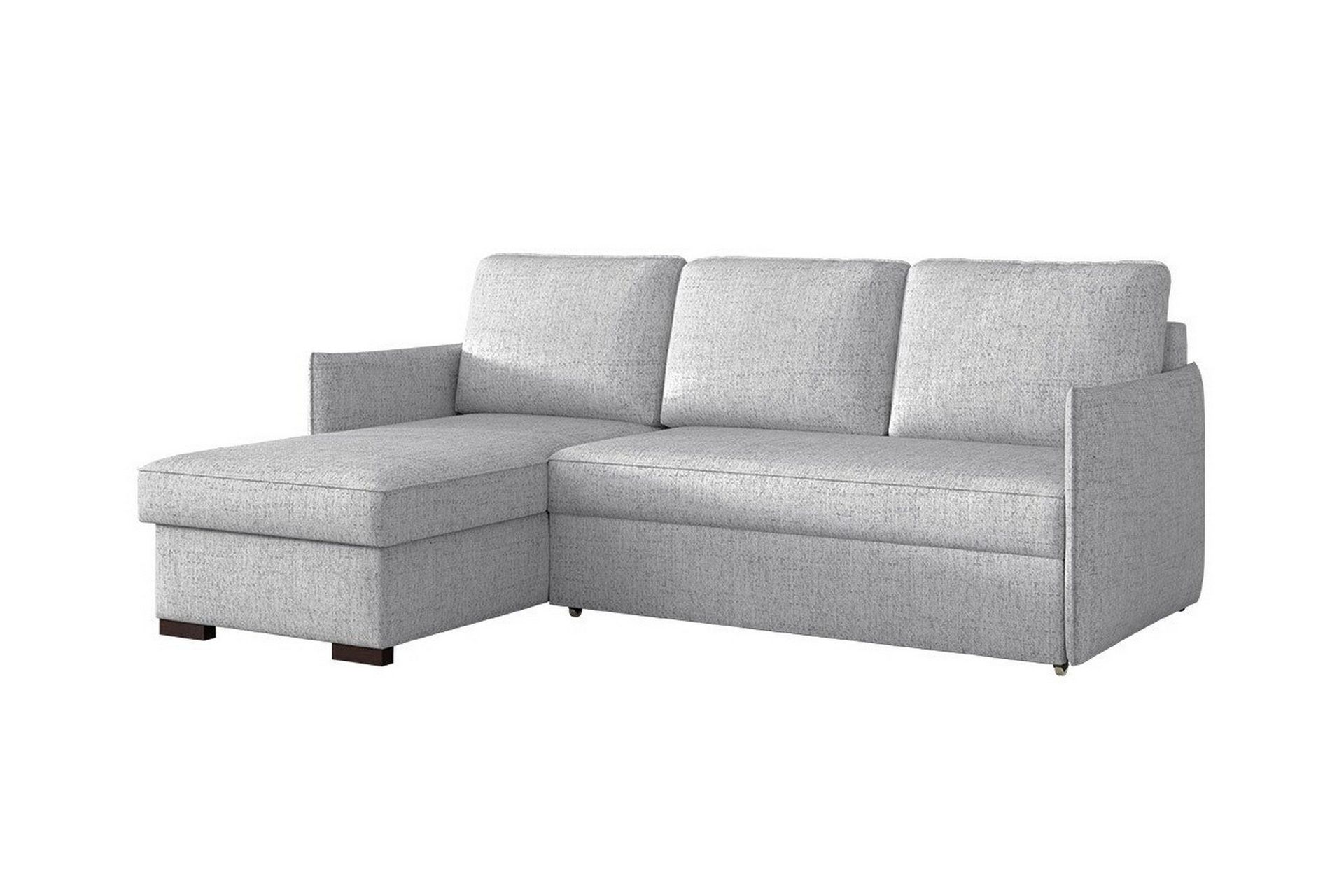 Denegal 3-sits Hörnbäddsoffa -
