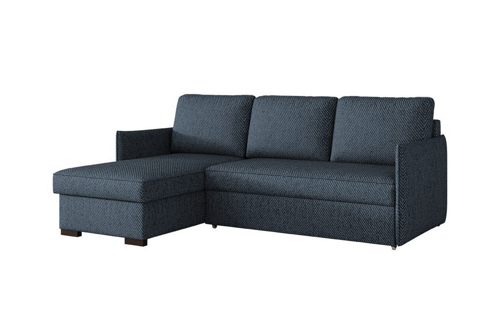 Denegal 3-sits H&ouml;rnb&auml;ddsoffa -