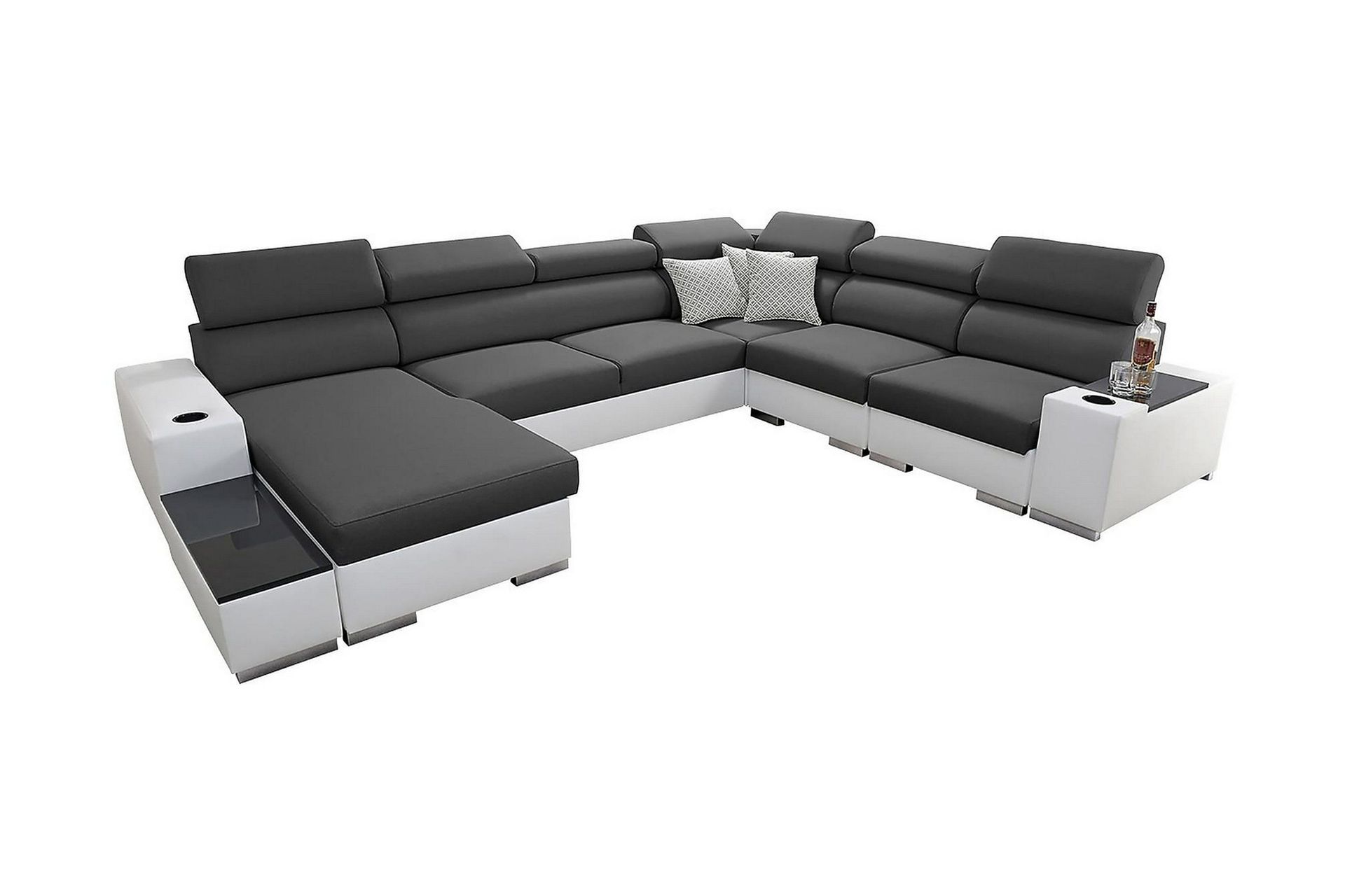 Kahundji H&ouml;rnb&auml;ddsoffa -