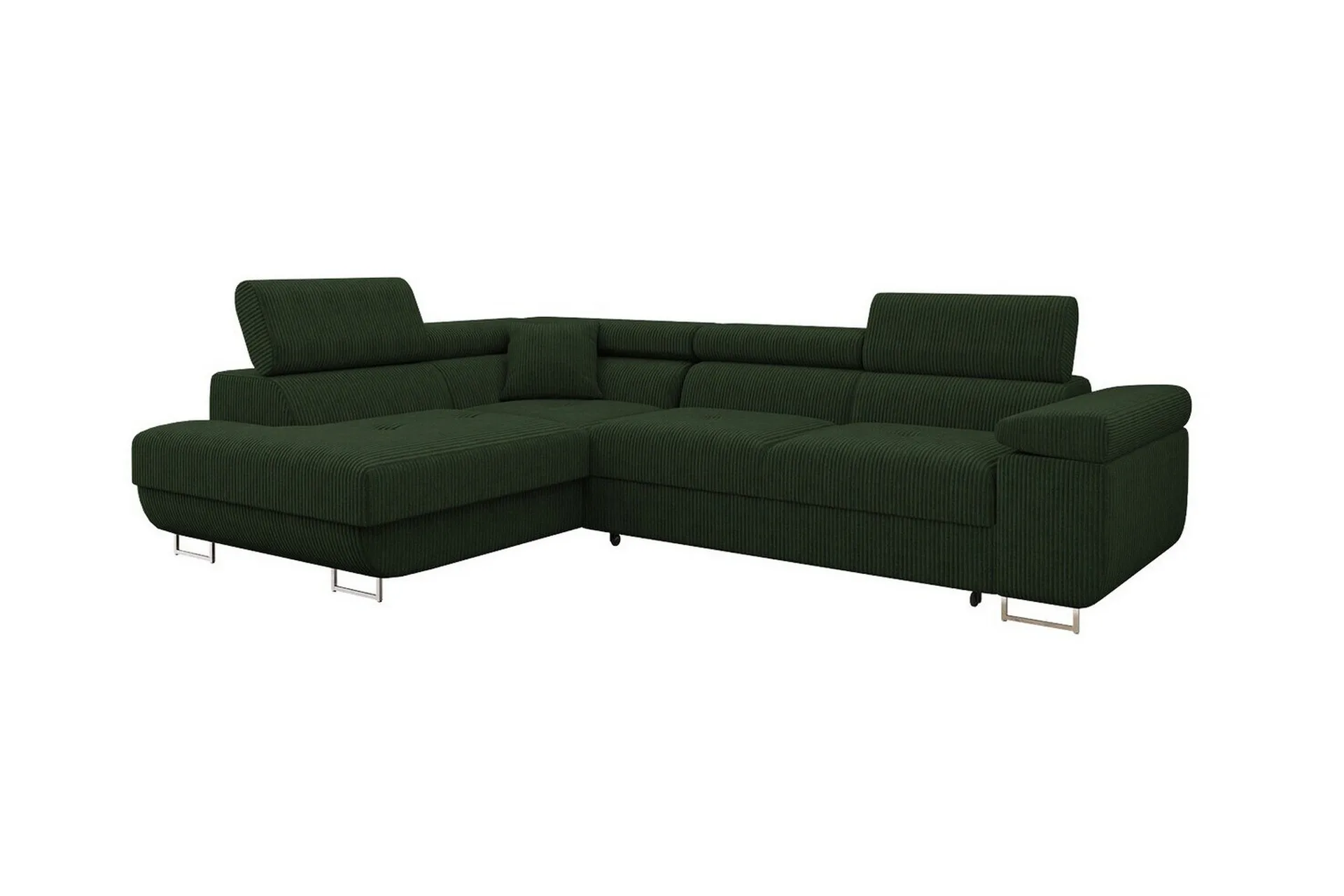 Kintore 4-sits Hörnbäddsoffa -