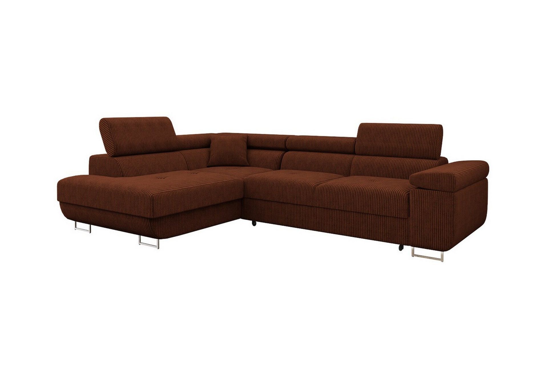 Kintore 4-sits H&ouml;rnb&auml;ddsoffa -