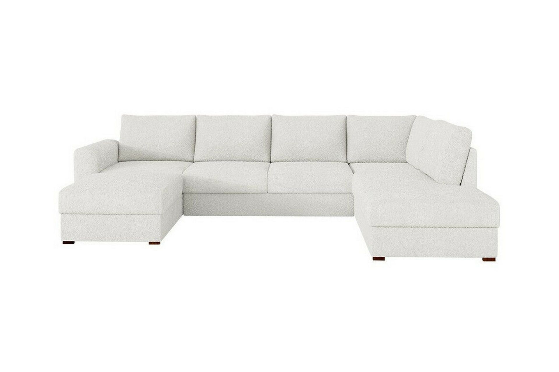 Kintore 4-sits Hörnbäddsoffa -