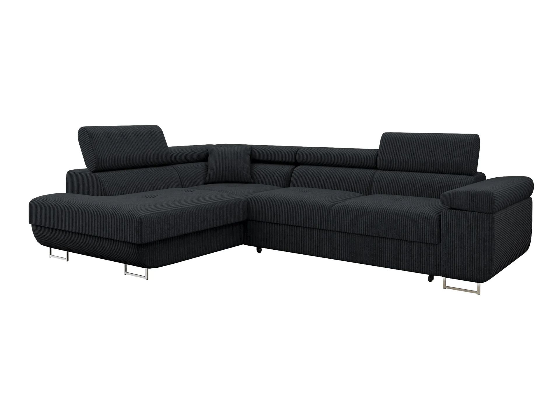 Kintore 4-sits H&ouml;rnb&auml;ddsoffa