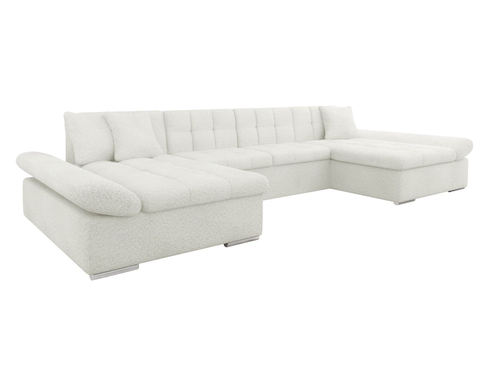 Kintore 5-sits Hörnbäddsoffa Dark grey -
