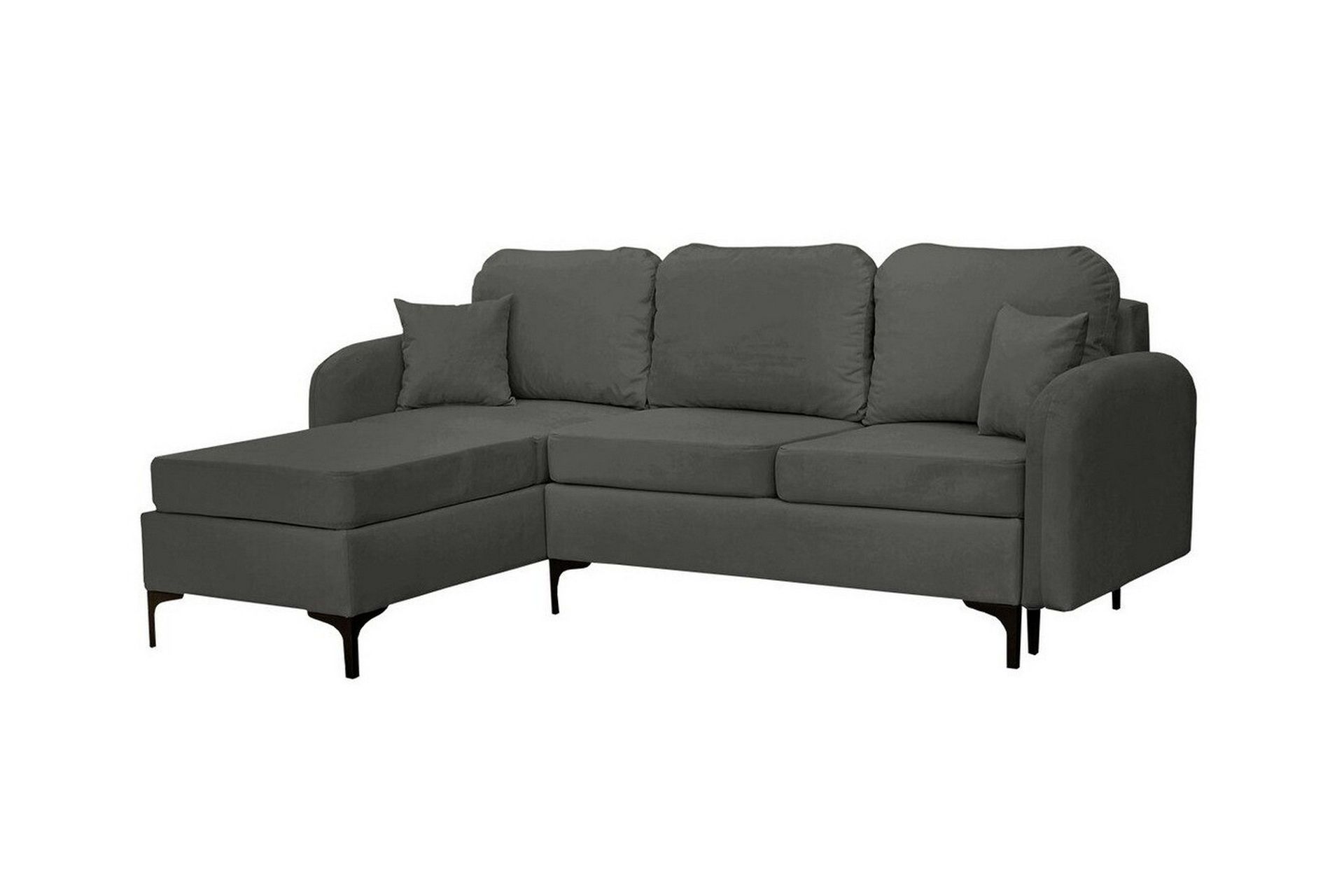 Knocklong 3-sits Hörnbäddsoffa -
