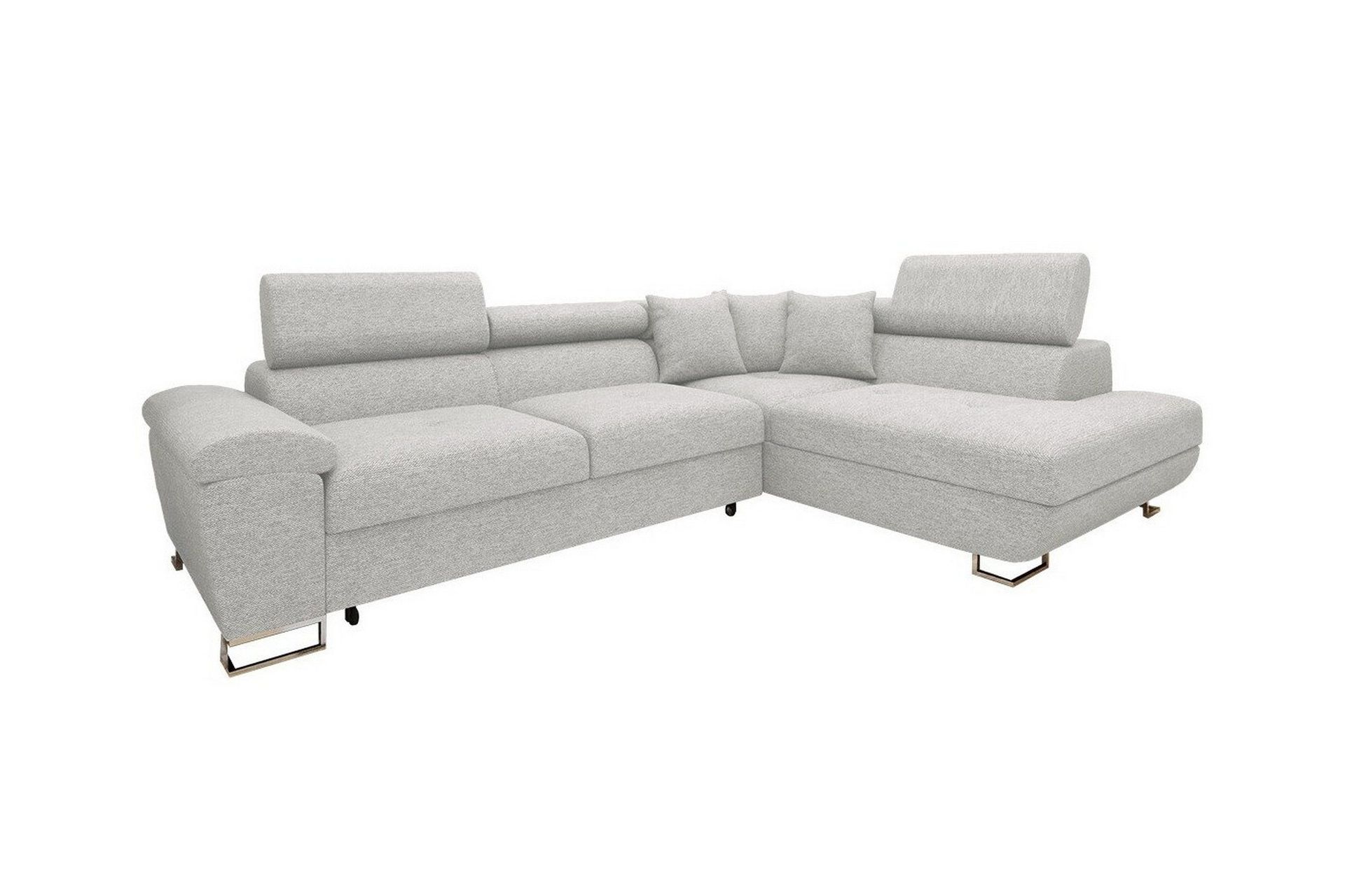 Reginia 3-sits H&ouml;rnb&auml;ddsoffa -