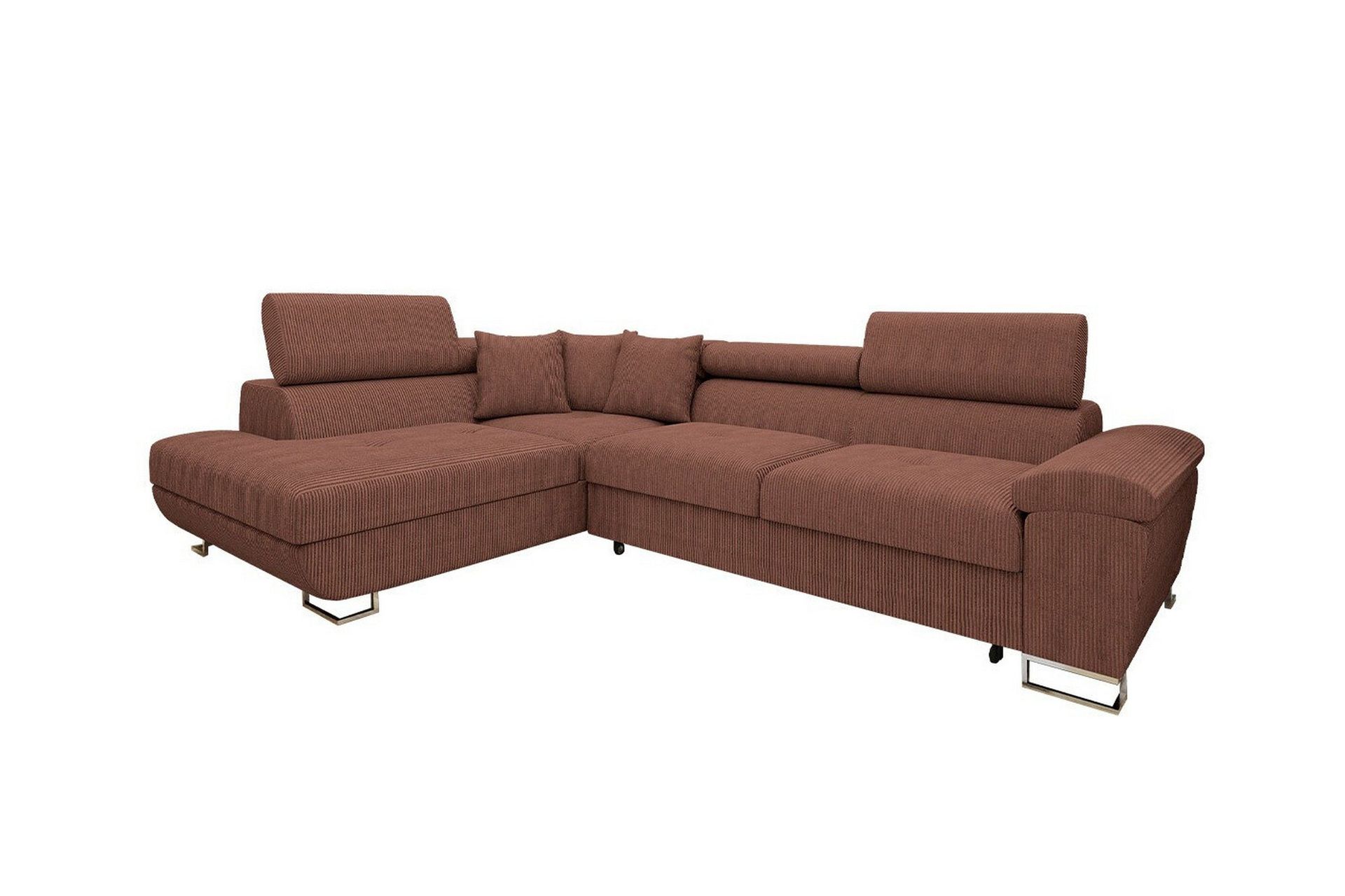 Reginia 3-sits H&ouml;rnb&auml;ddsoffa -