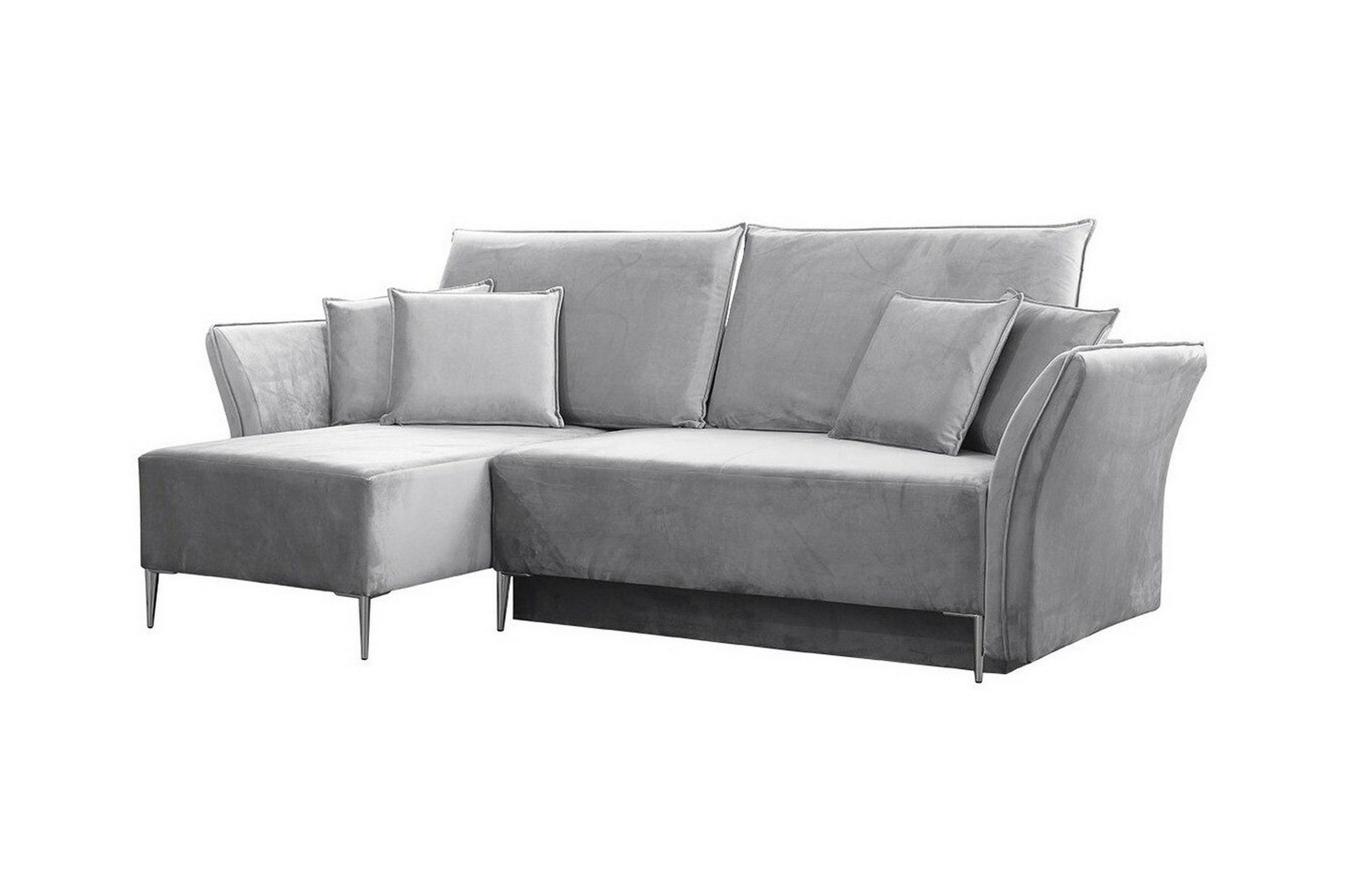 Staffin 3-sits Hörnbäddsoffa -