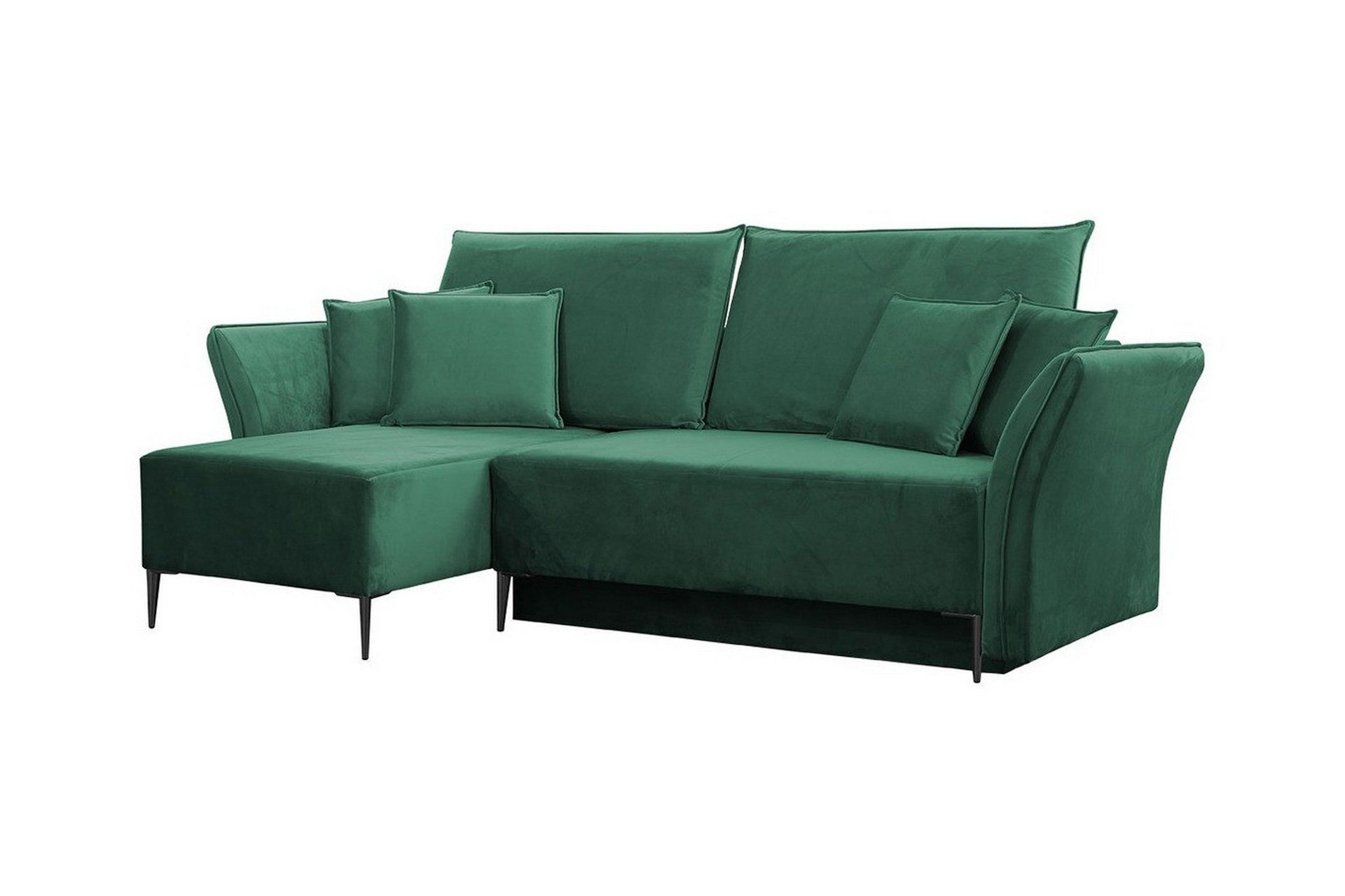 Staffin 3-sits Hörnbäddsoffa -