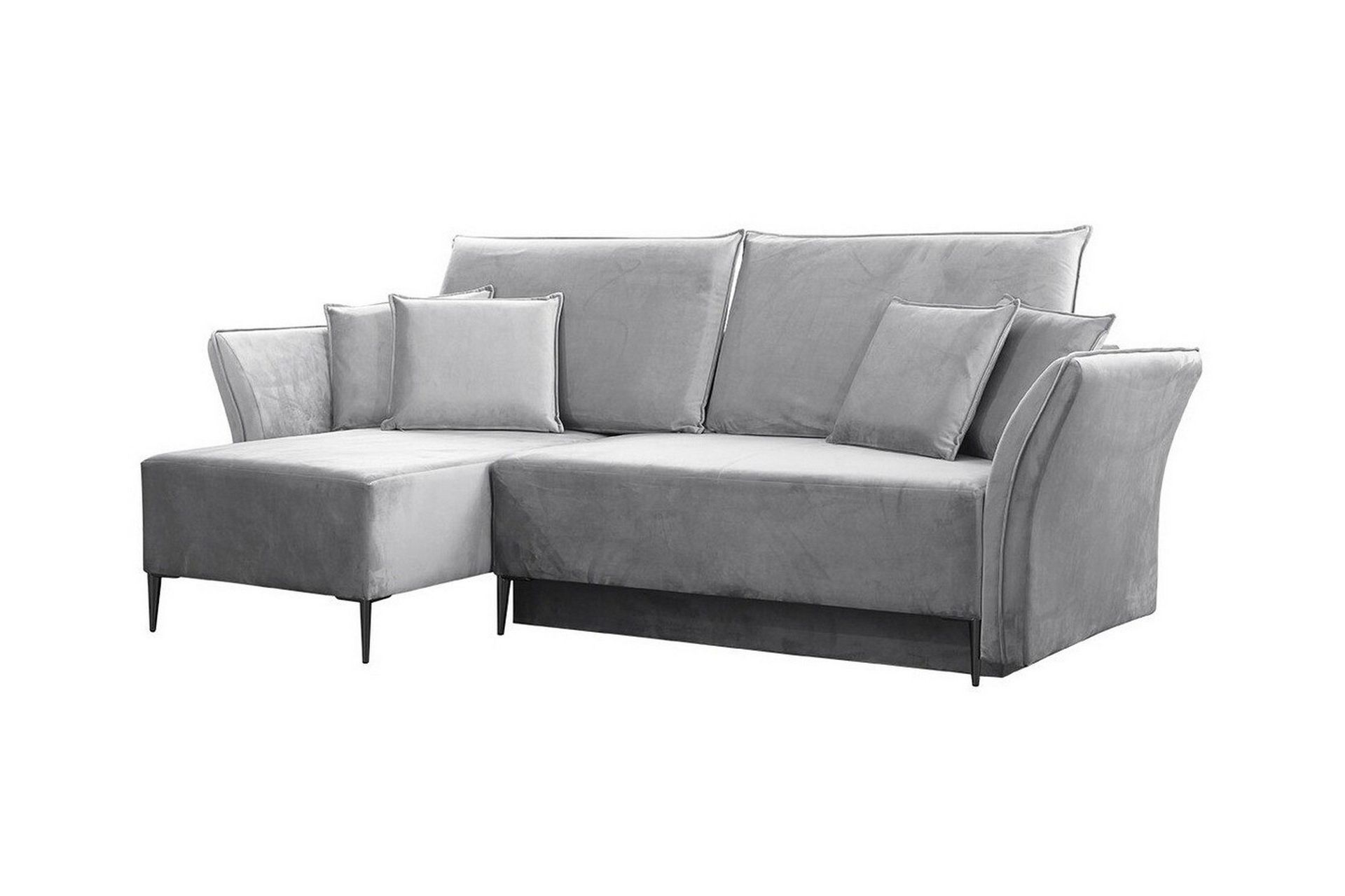 Staffin 3-sits Hörnbäddsoffa -
