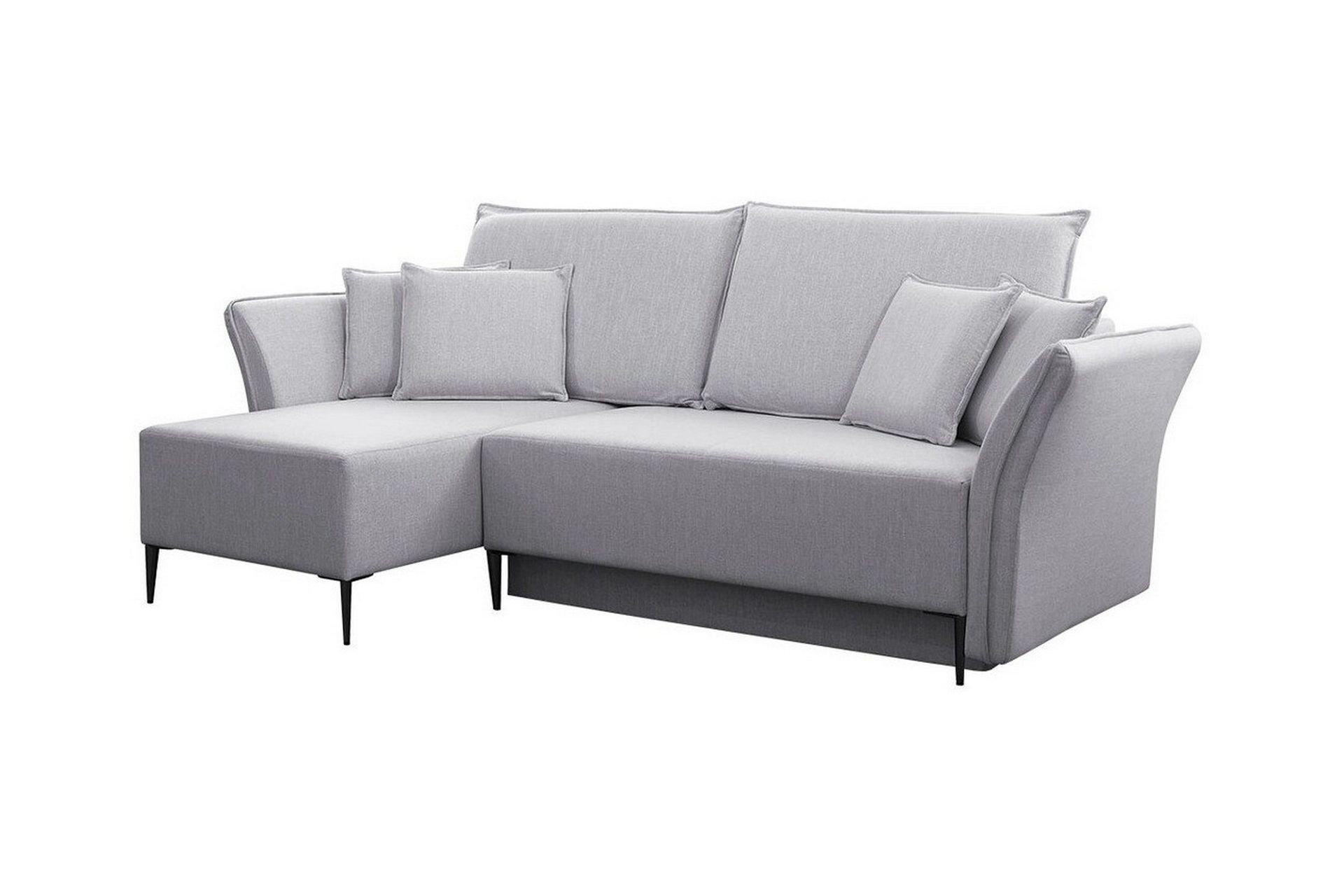 Staffin 3-sits Hörnbäddsoffa -