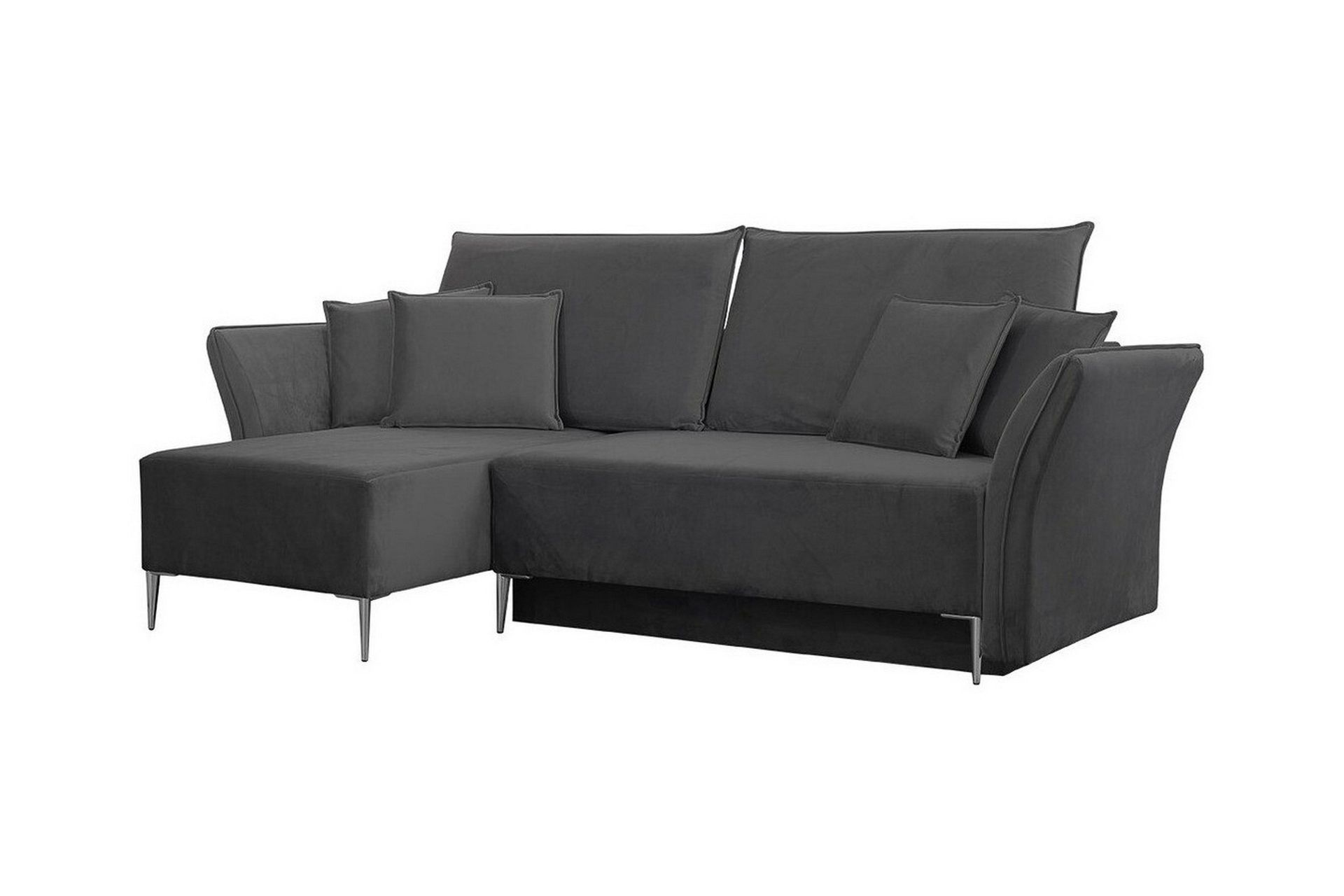 Staffin 3-sits Hörnbäddsoffa -