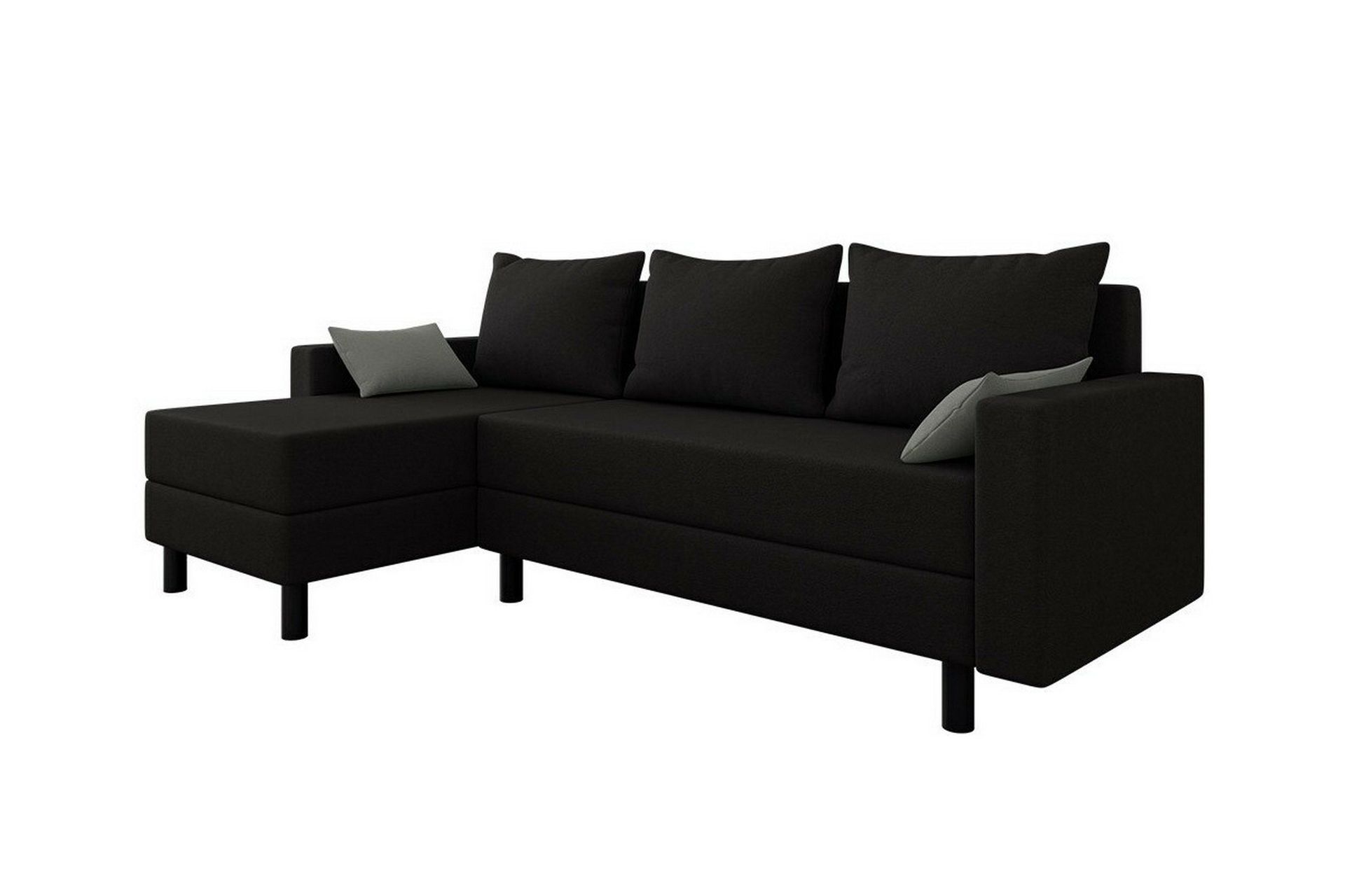 Summerhill 3-sits H&ouml;rnb&auml;ddsoffa -