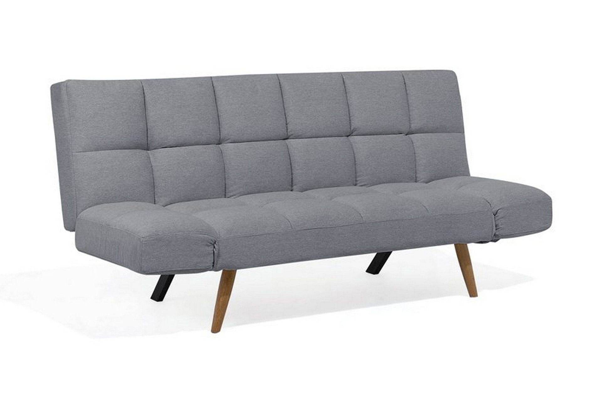 Ingaro Bäddsoffa 182 cm - Grå