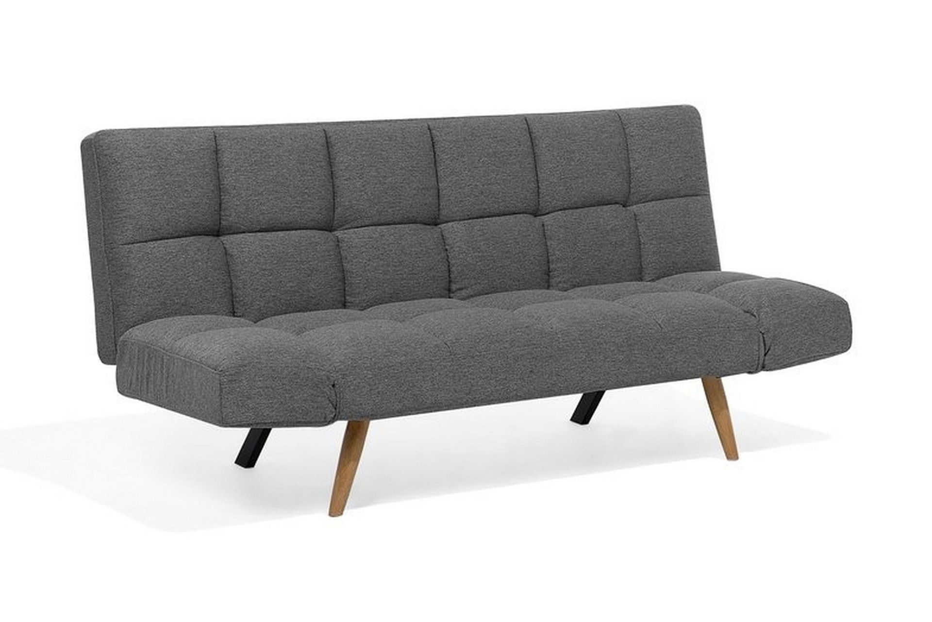 Ingaro B&auml;ddsoffa 182 cm - Gr&aring;