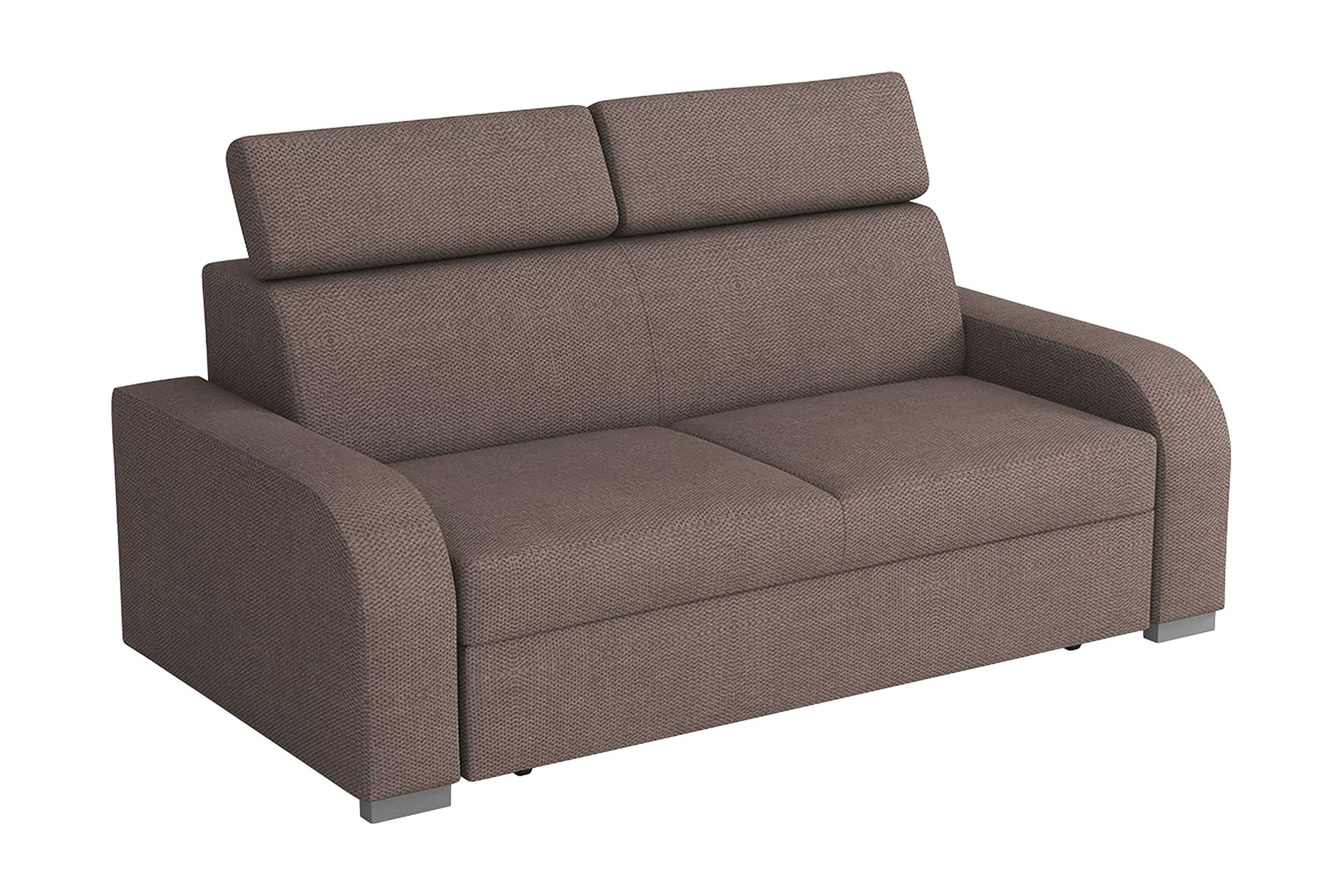 Lavona 3 Soffa - Brun