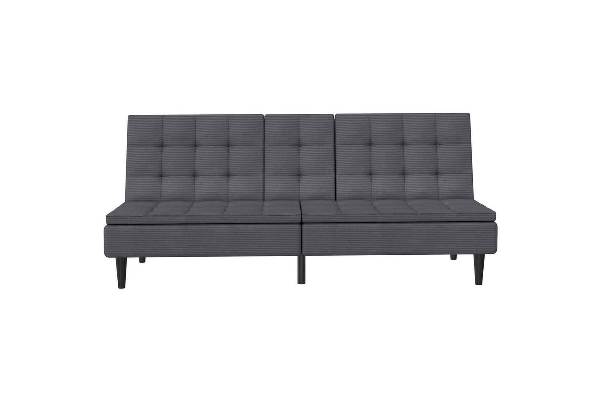Maine B&auml;ddsoffa 3-sits - Gr&aring;