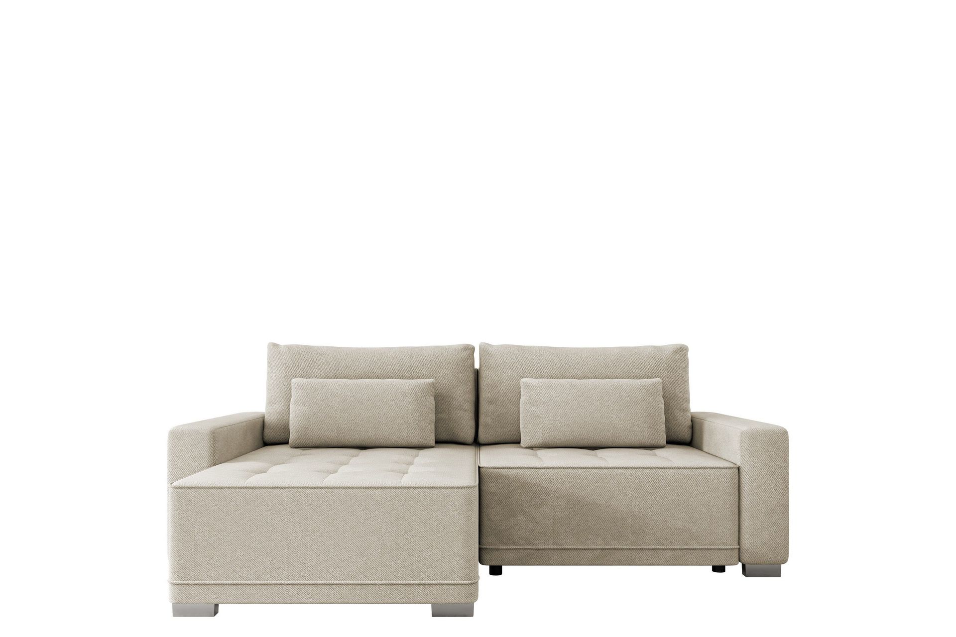 Manetto B&auml;ddsoffa m. Divan 2-sits -