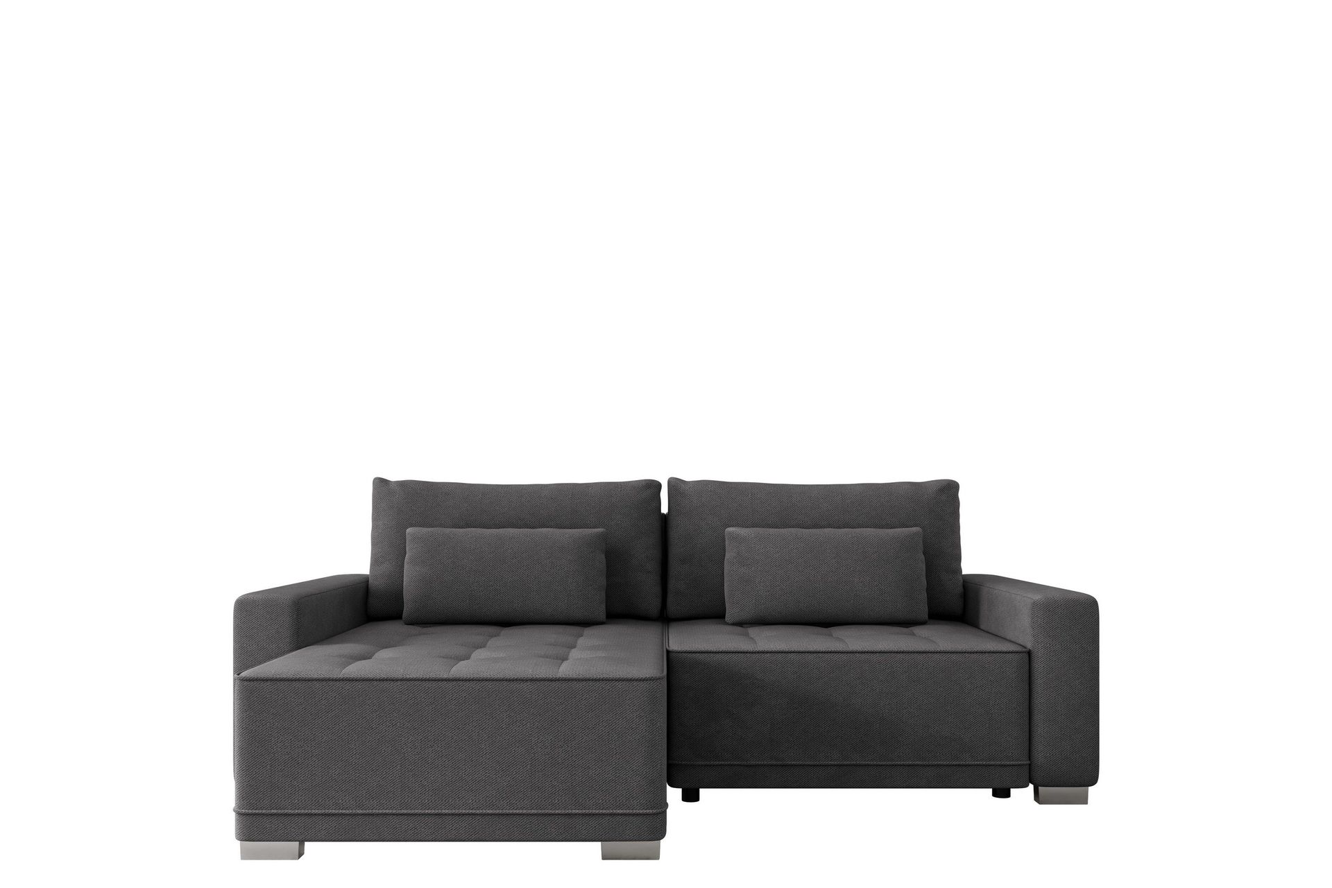 Manetto Bäddsoffa m. Divan 2-sits -