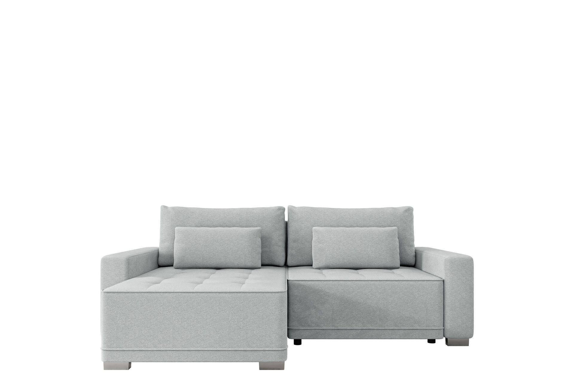 Manetto B&auml;ddsoffa m. Divan 2-sits -
