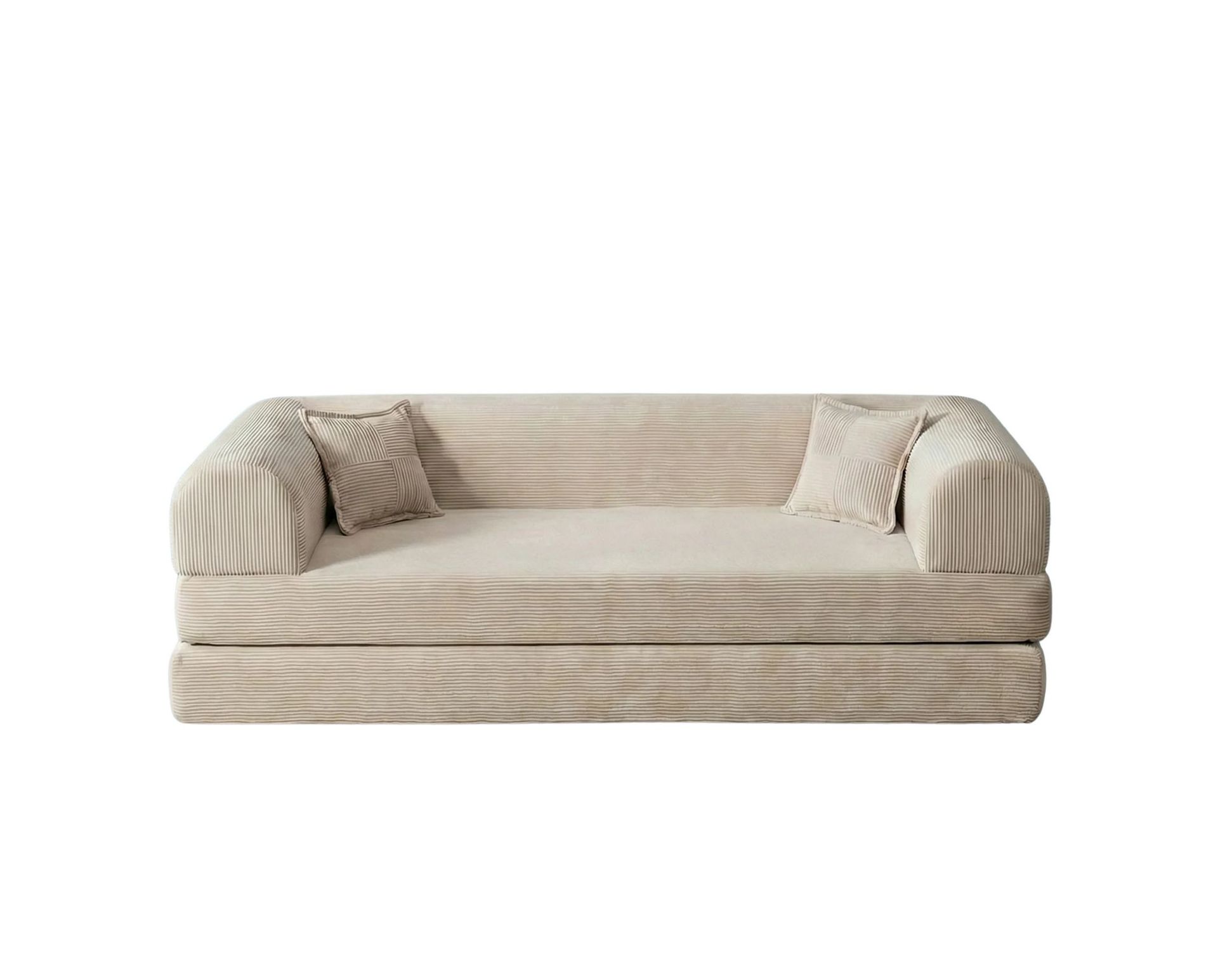 Pento 3-sits Bäddsoffa -