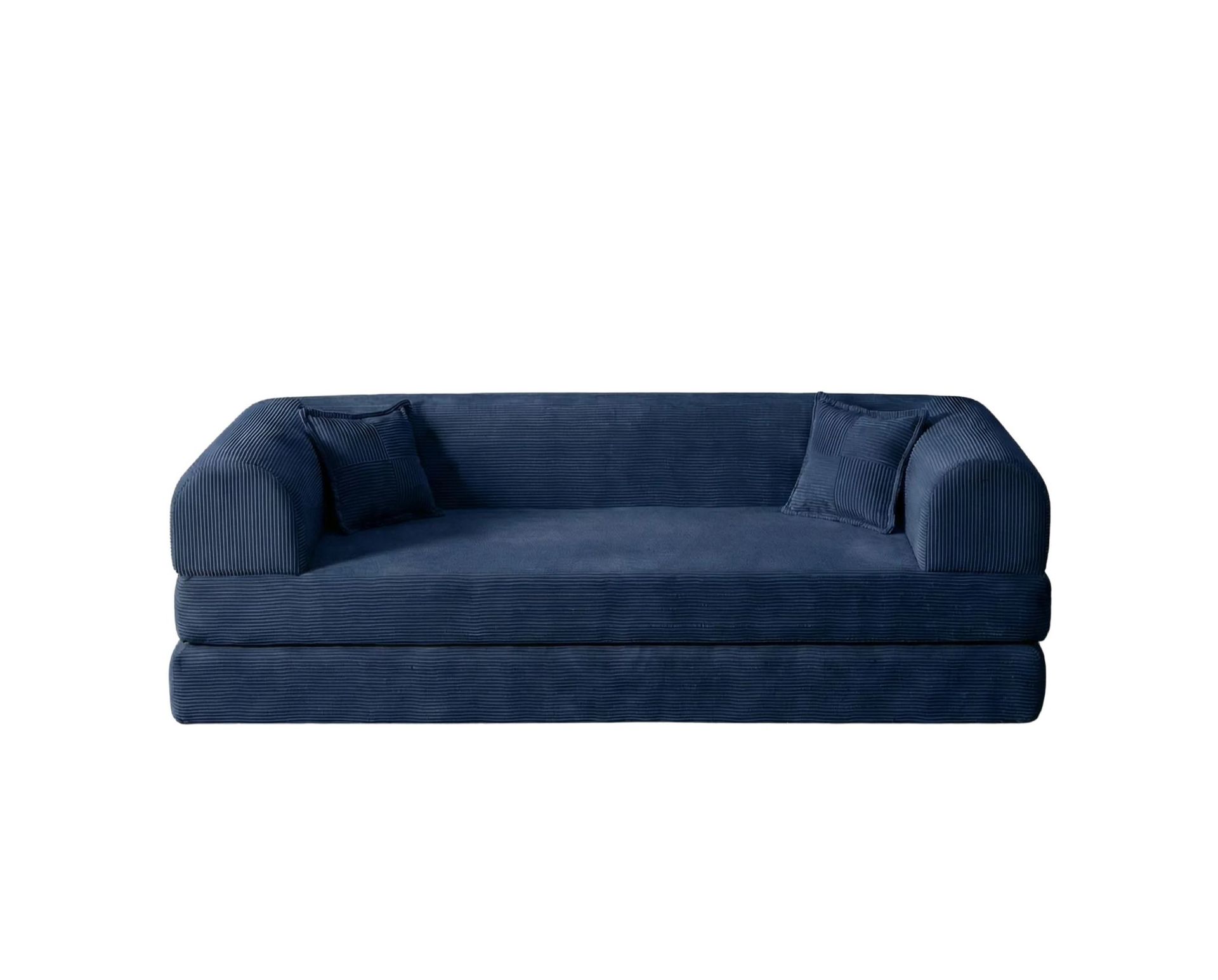 Pento 3-sits Bäddsoffa -