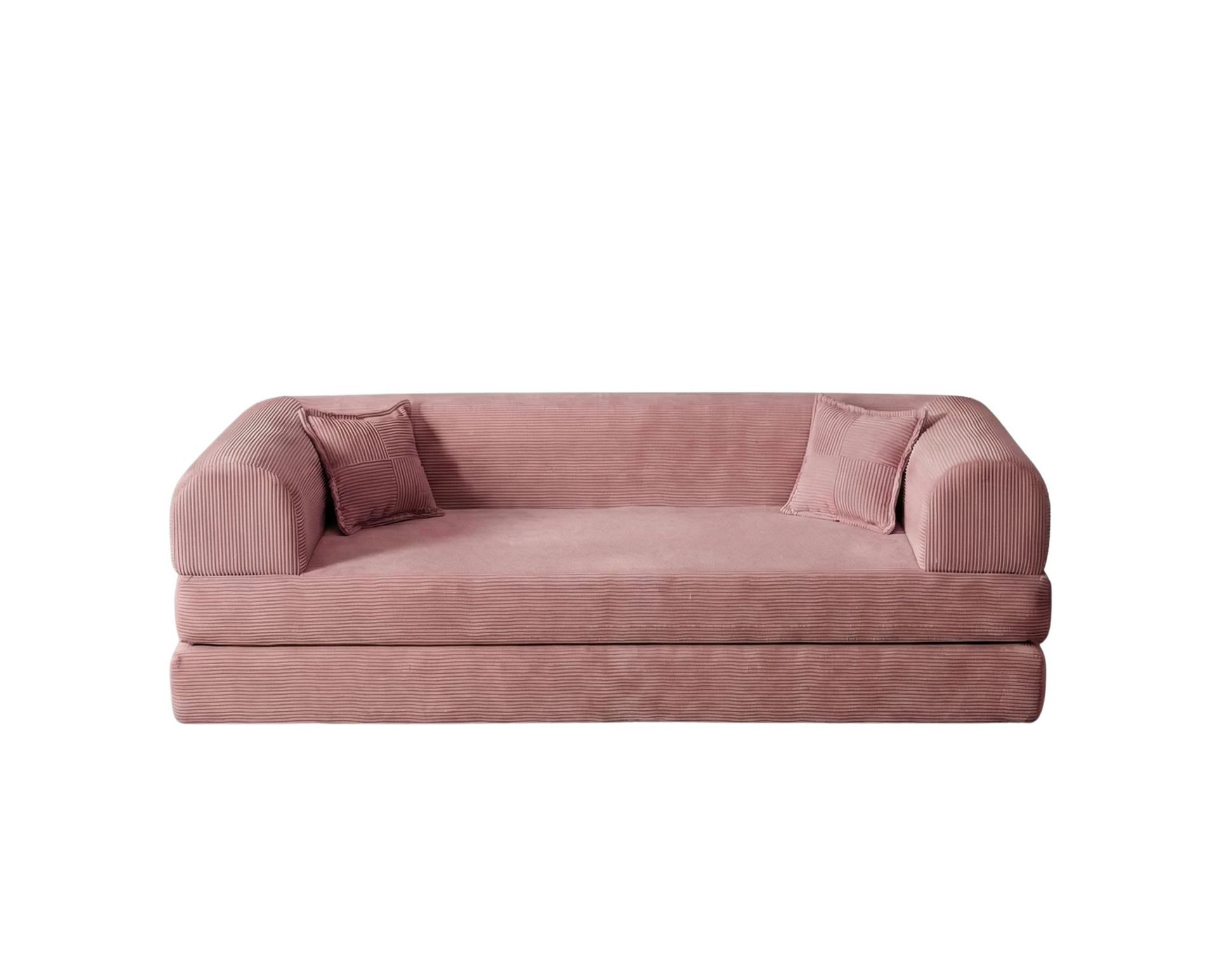 Pento 3-sits Bäddsoffa -