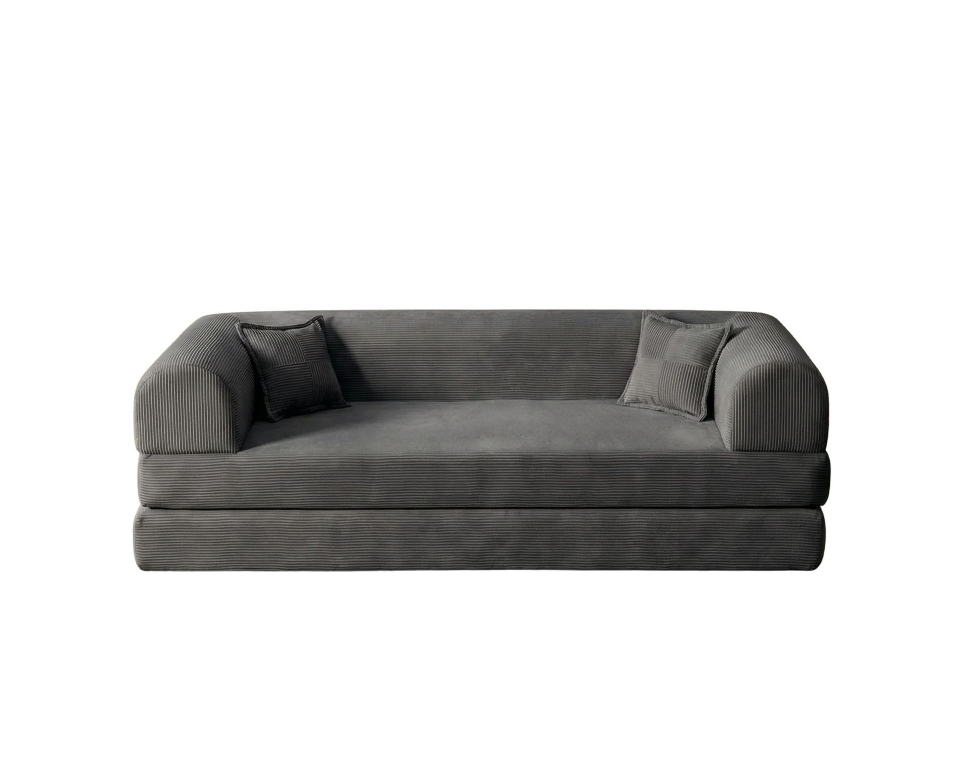 Pento 3-sits Bäddsoffa -