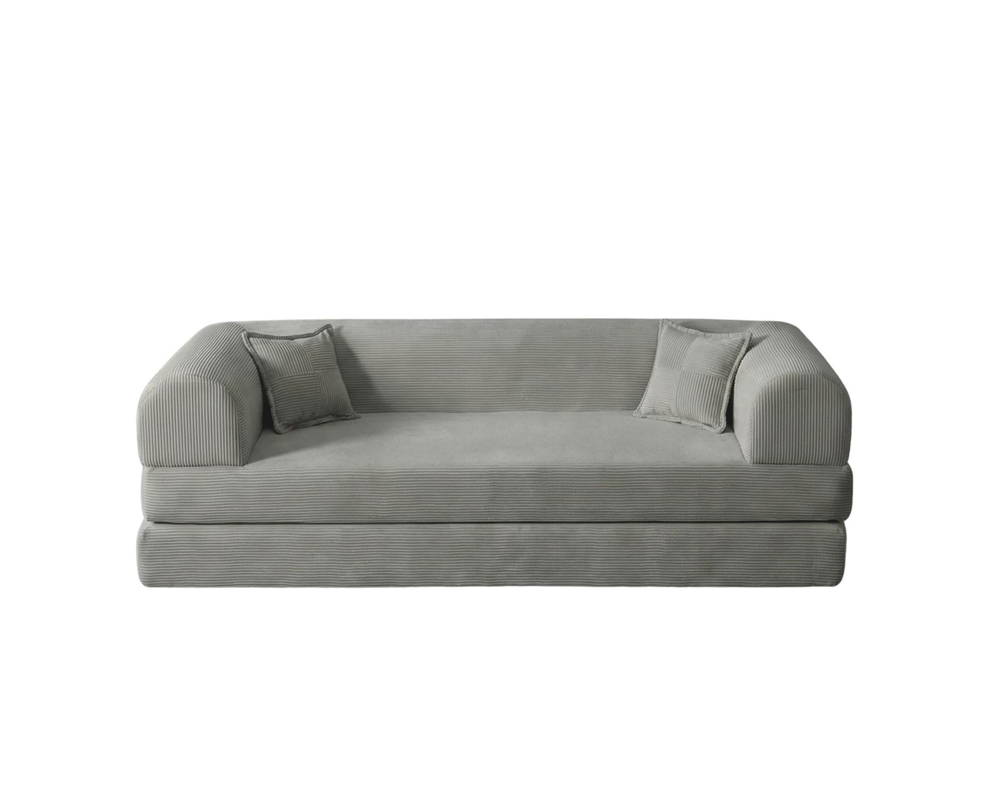 Pento 3-sits Bäddsoffa -