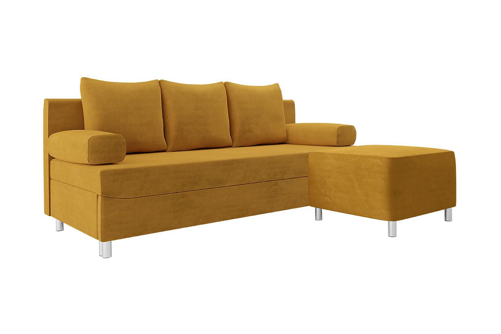 Skatteg B&auml;ddsoffa -