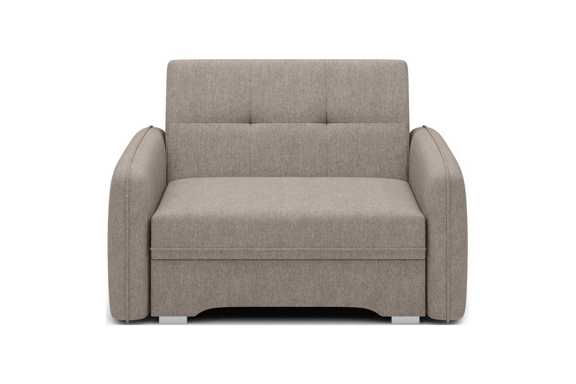 Soffa Eltap Laine 102x109x84 cm - Poco 7, Beige
