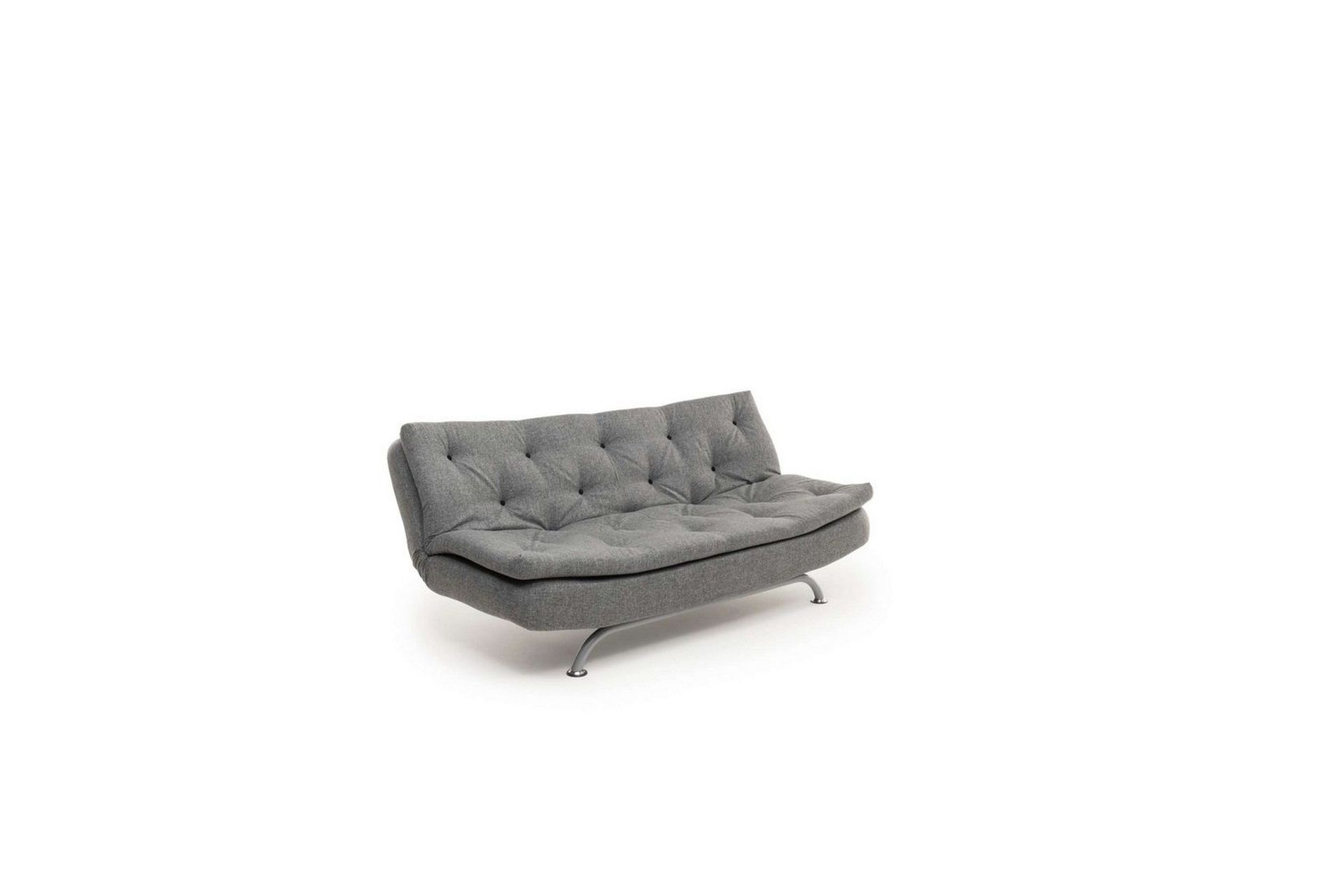 Soren B&auml;ddsoffa 3-sits - Ljusgr&aring;