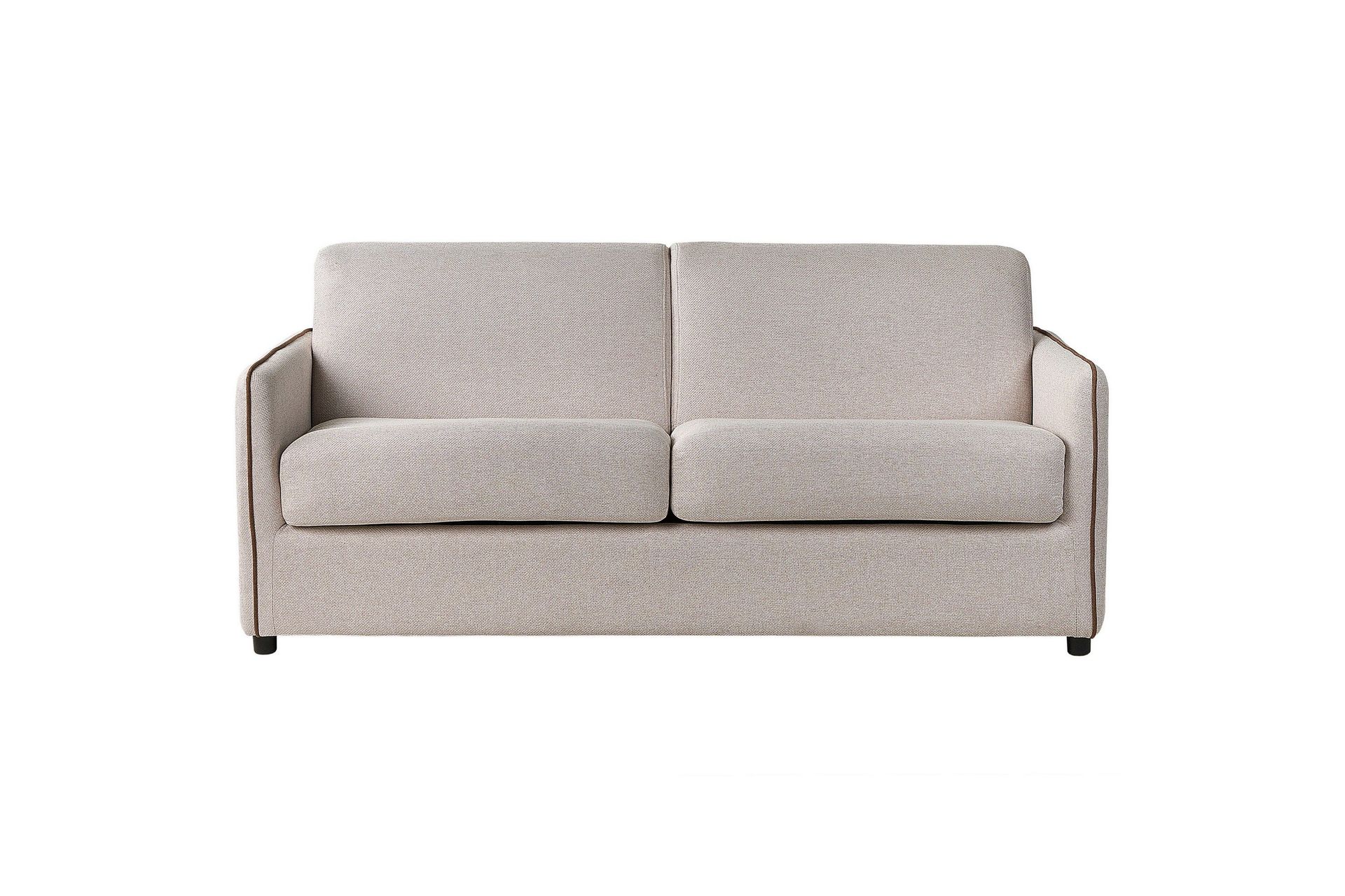 Triveni Bäddsoffa 2-sits - Beige