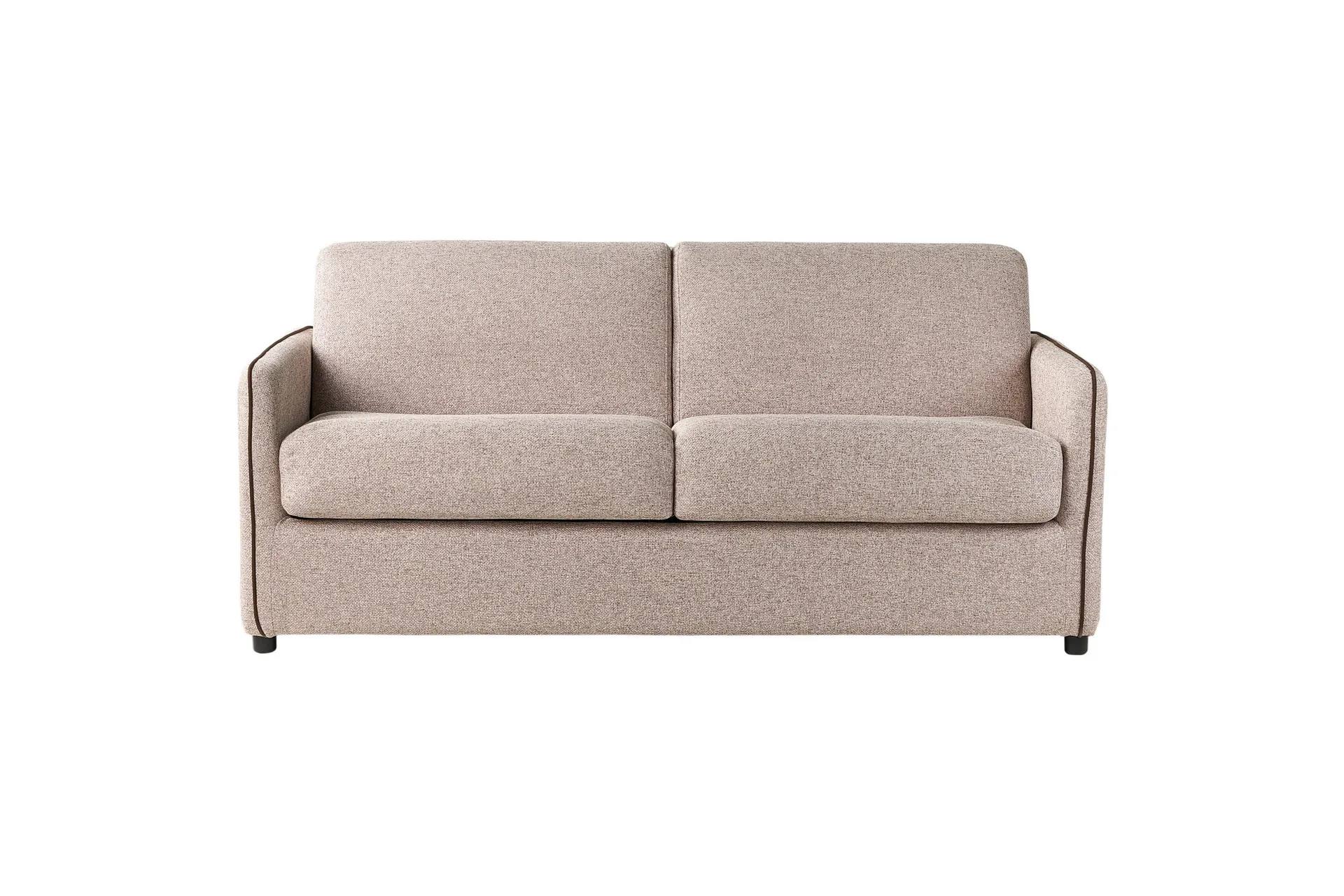 Triveni Bäddsoffa 2-sits - Beige