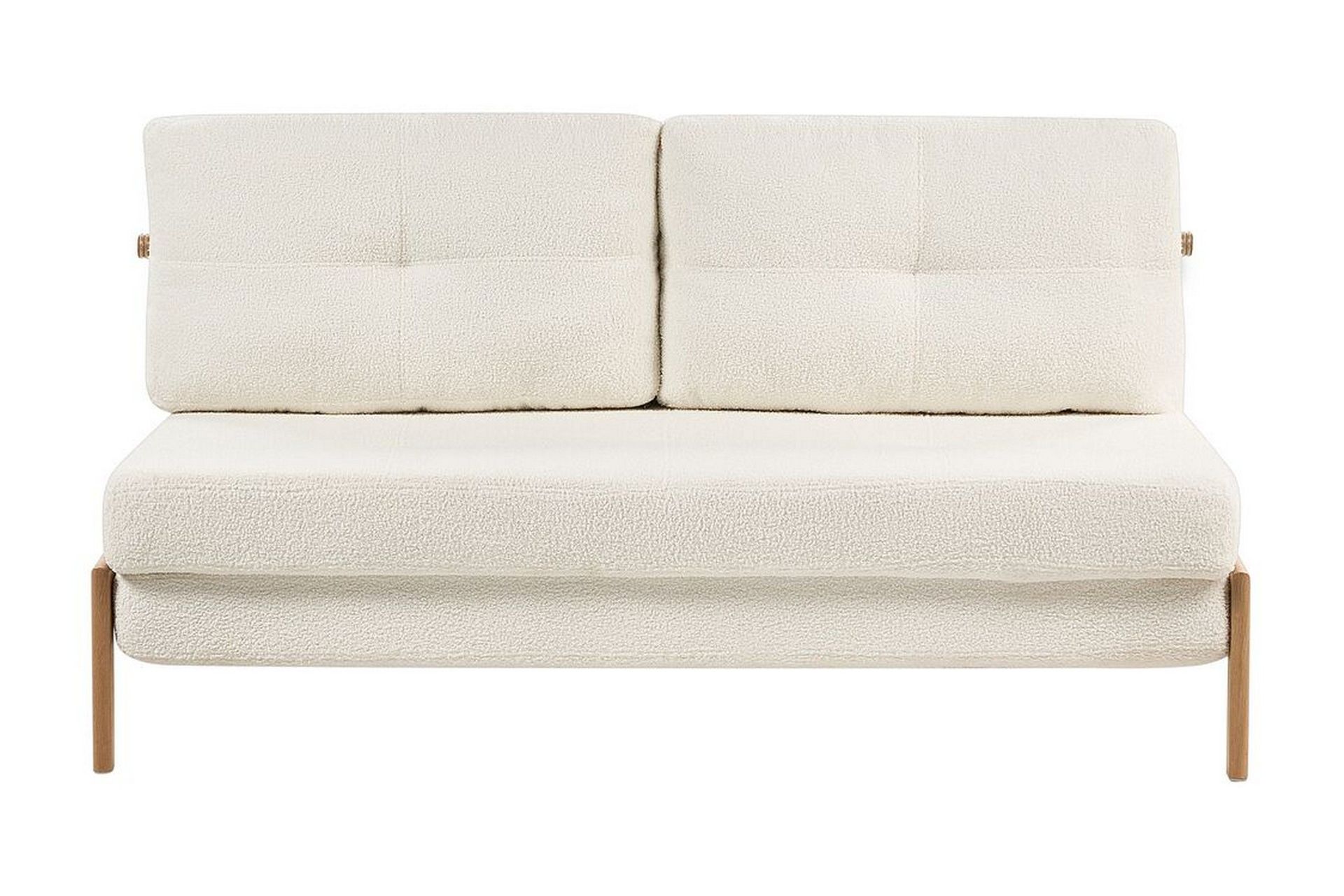 Wigwig Bäddsoffa 2-sits -