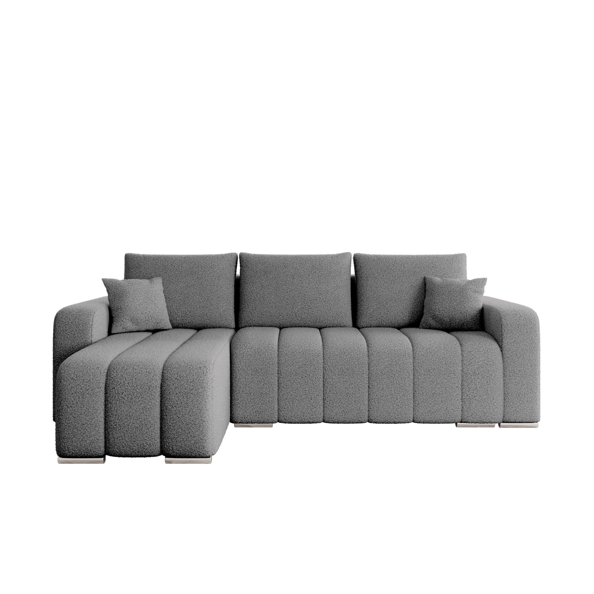Zulueta 3-sits B&auml;ddsoffa med divan - Lambi 12