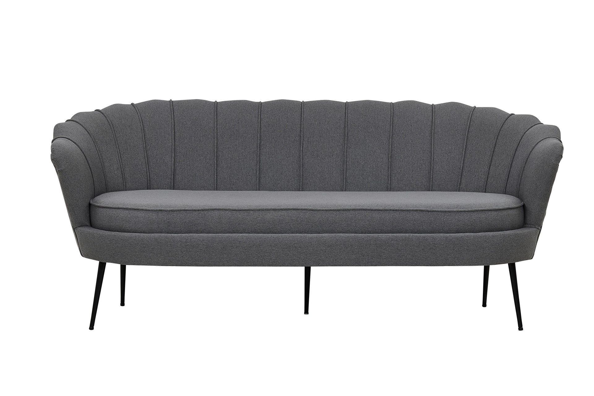 Calais 3-sits Soffa - Gr&aring;