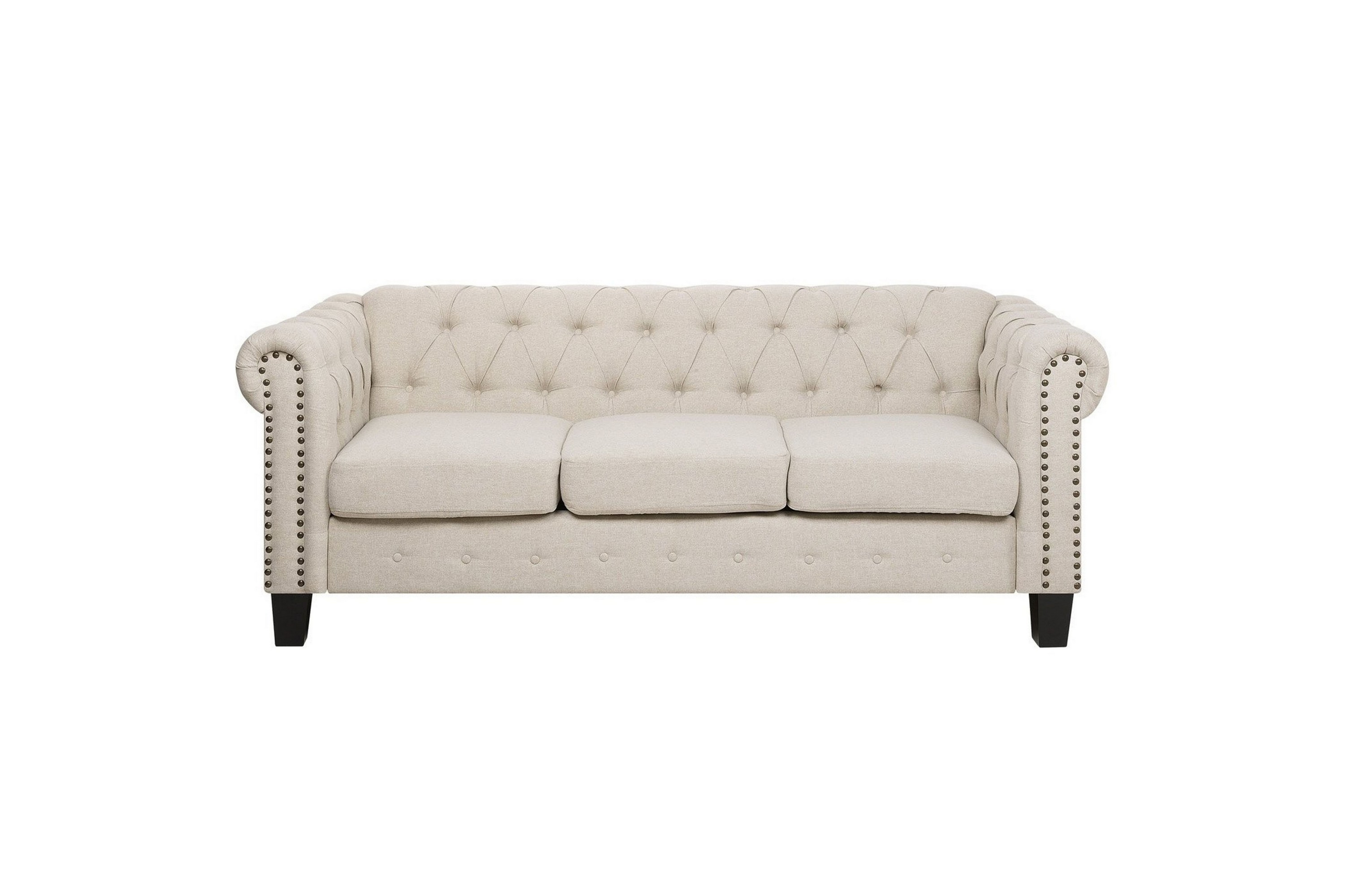 Casonya Soffa 3-sits Beige