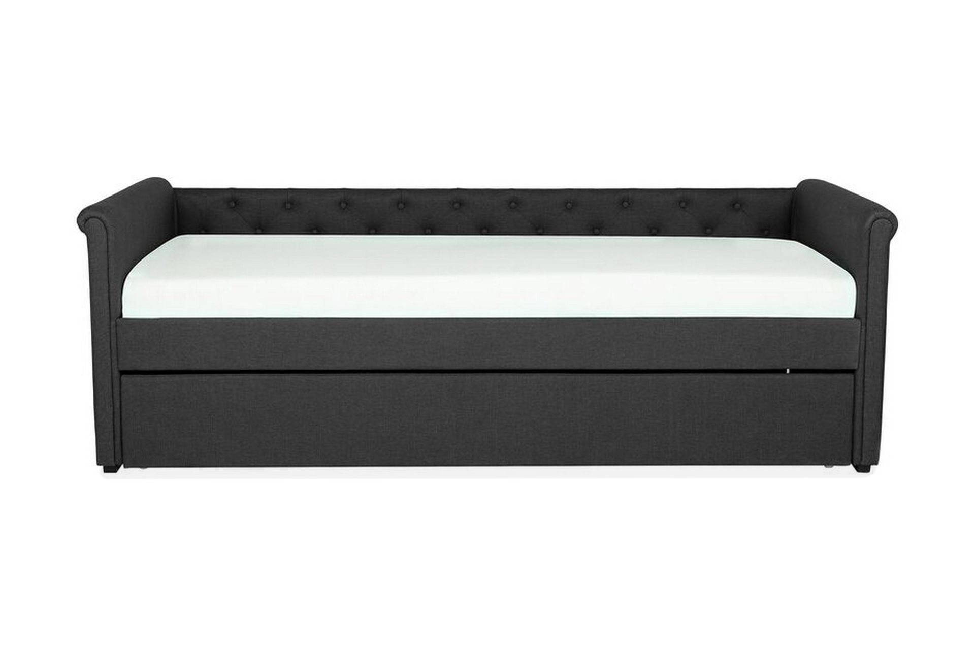 Argenteuil Dagb&auml;dd 80x200 cm - Gr&aring;